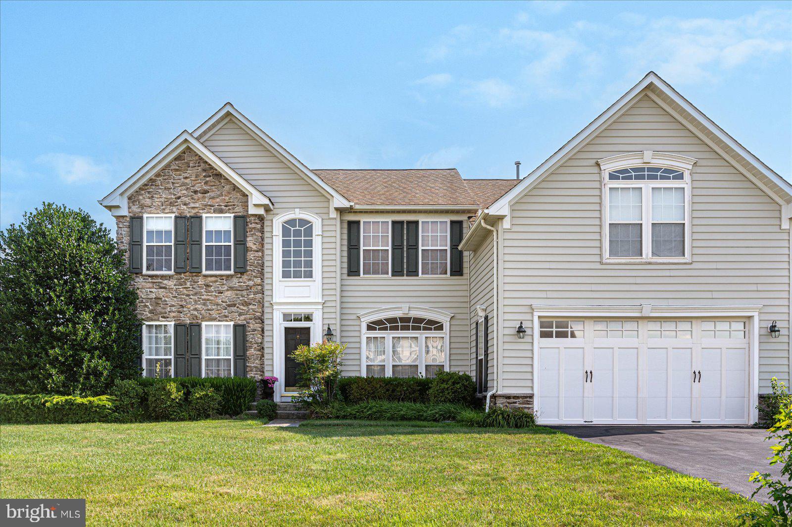 FRANKLIN KNOLL - Residential