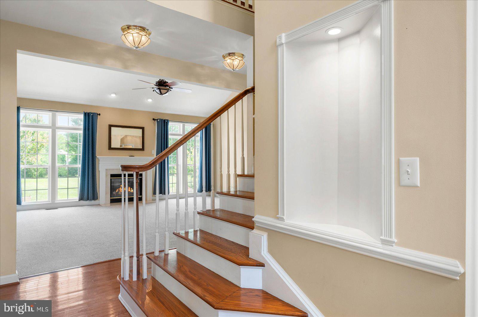 FRANKLIN KNOLL - Residential