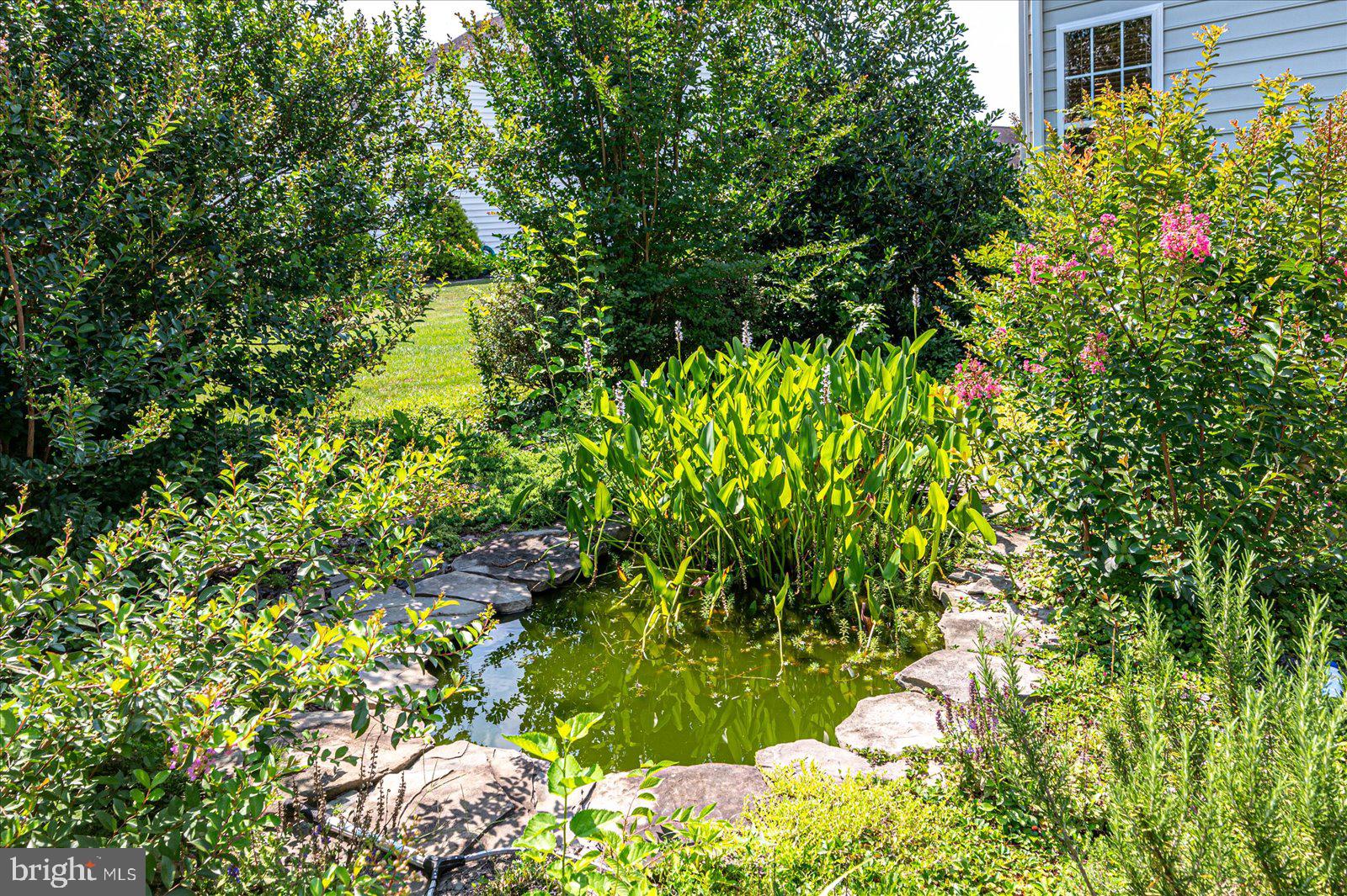 FRANKLIN KNOLL - Residential