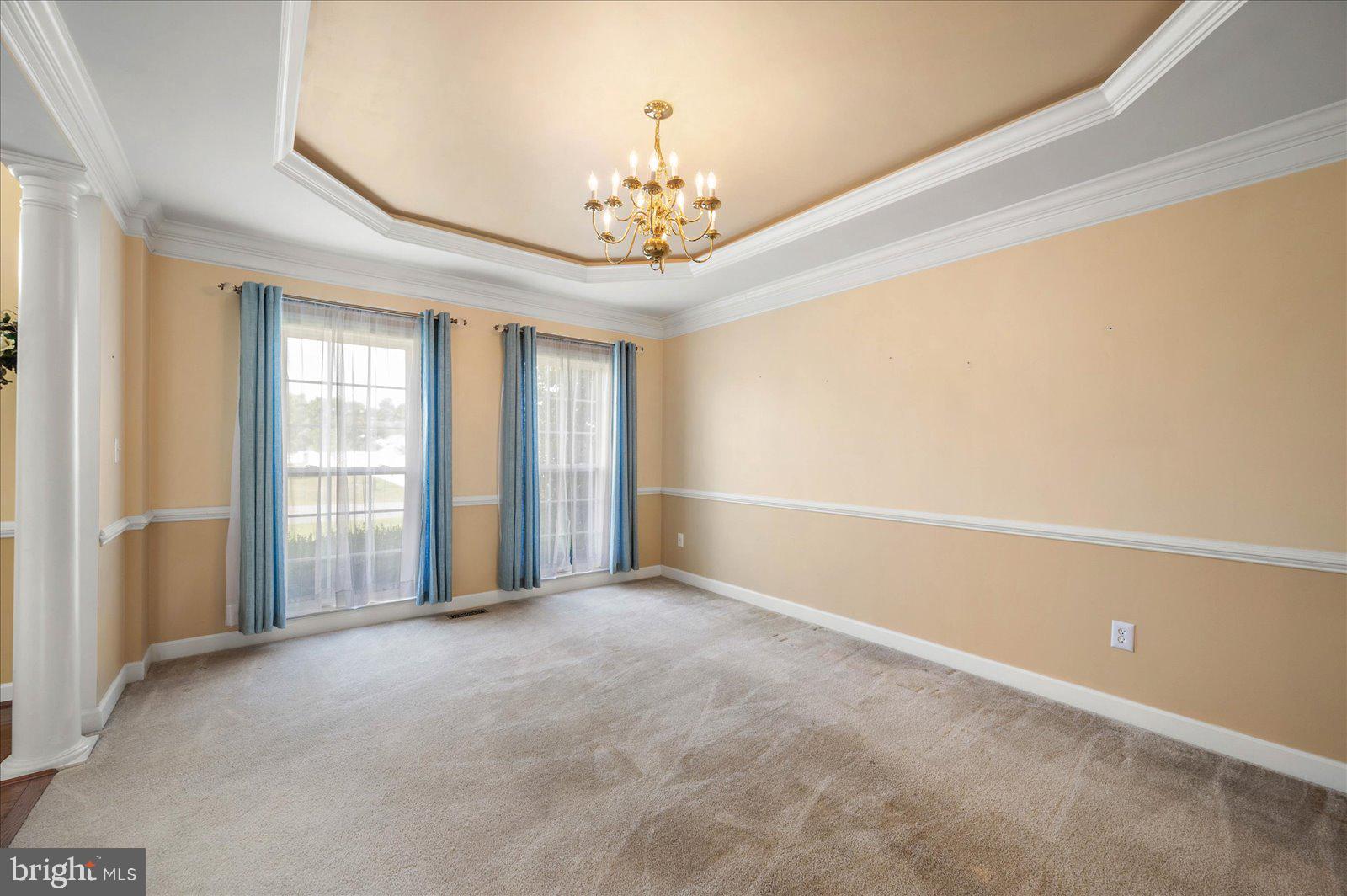 FRANKLIN KNOLL - Residential