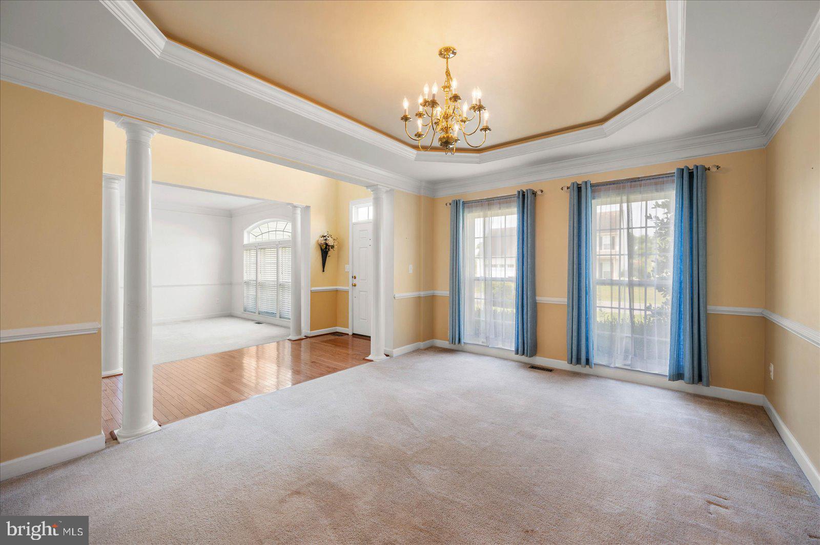 FRANKLIN KNOLL - Residential