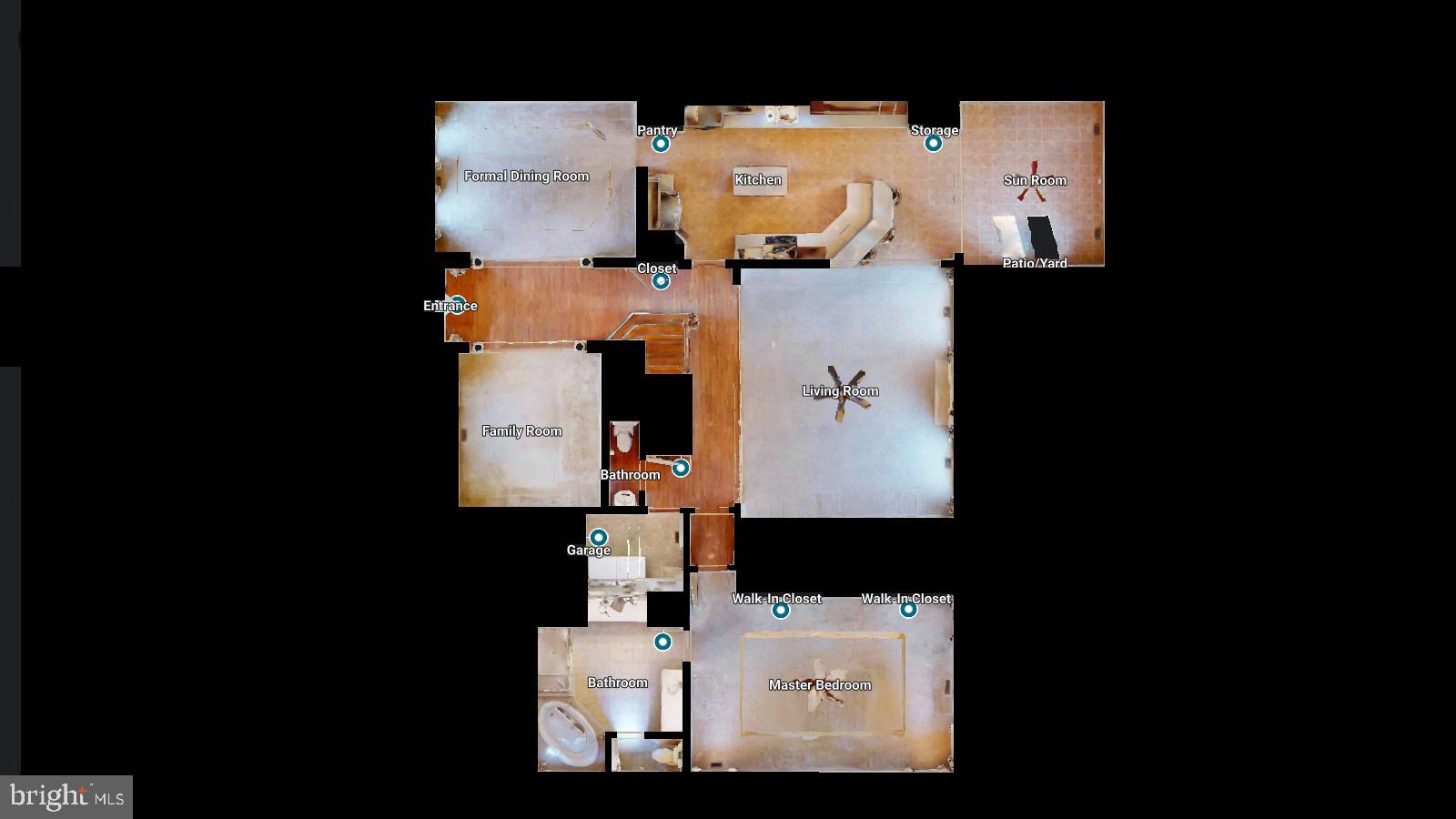 FRANKLIN KNOLL - Residential