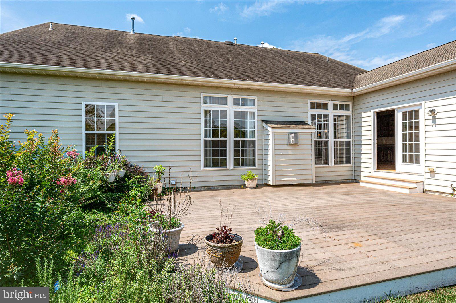 FRANKLIN KNOLL - Residential