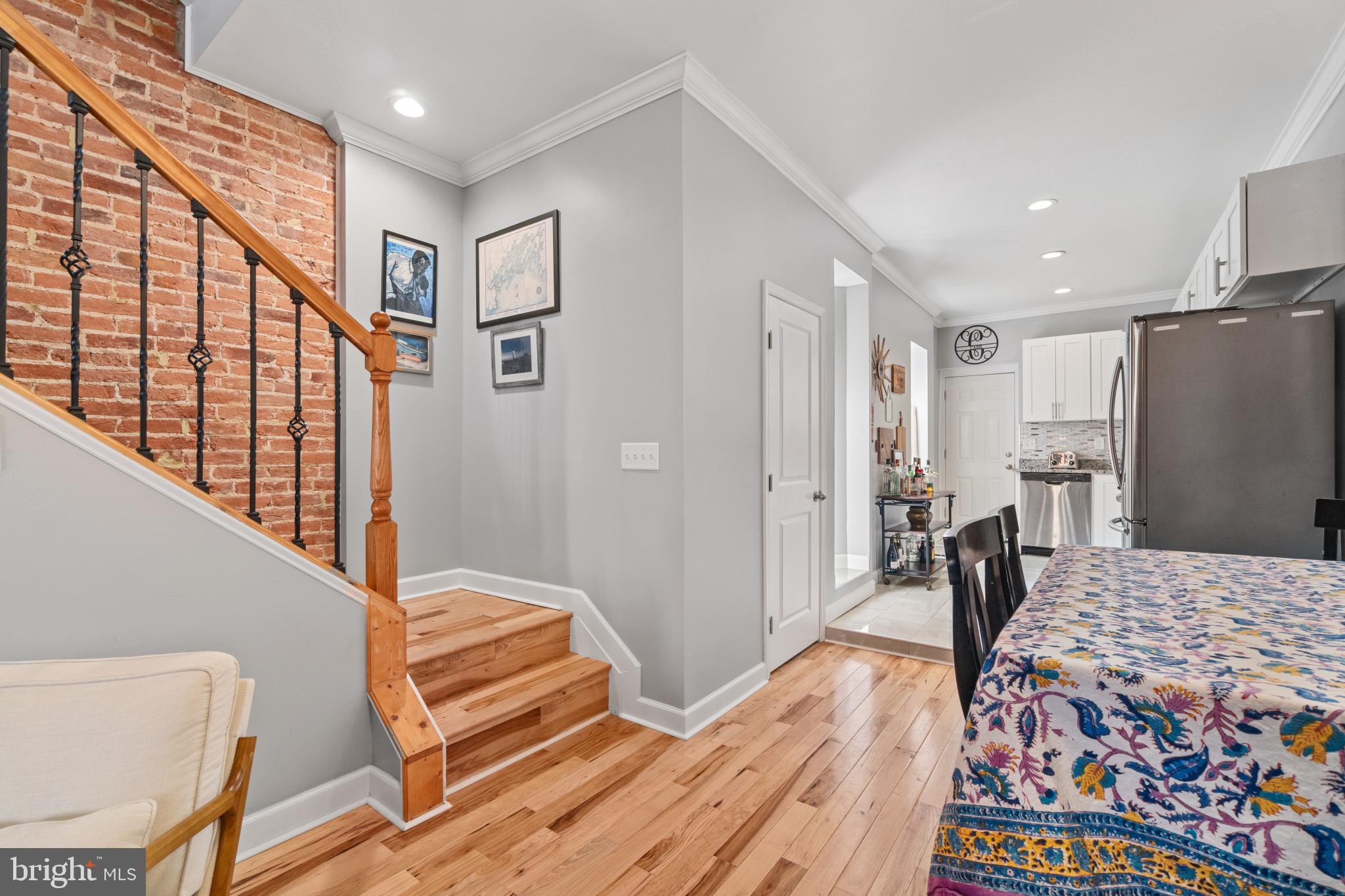 BARCLAY - GREENMOUNT - Residential