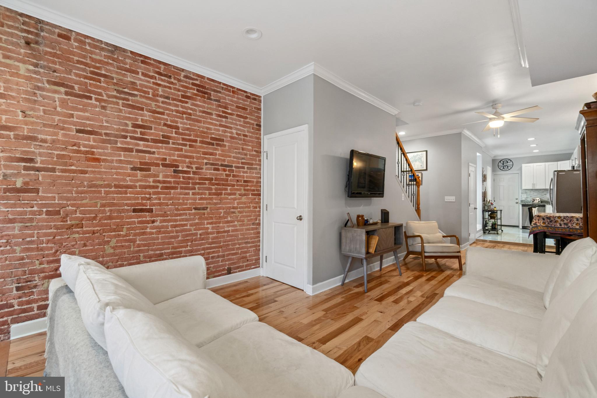 BARCLAY - GREENMOUNT - Residential