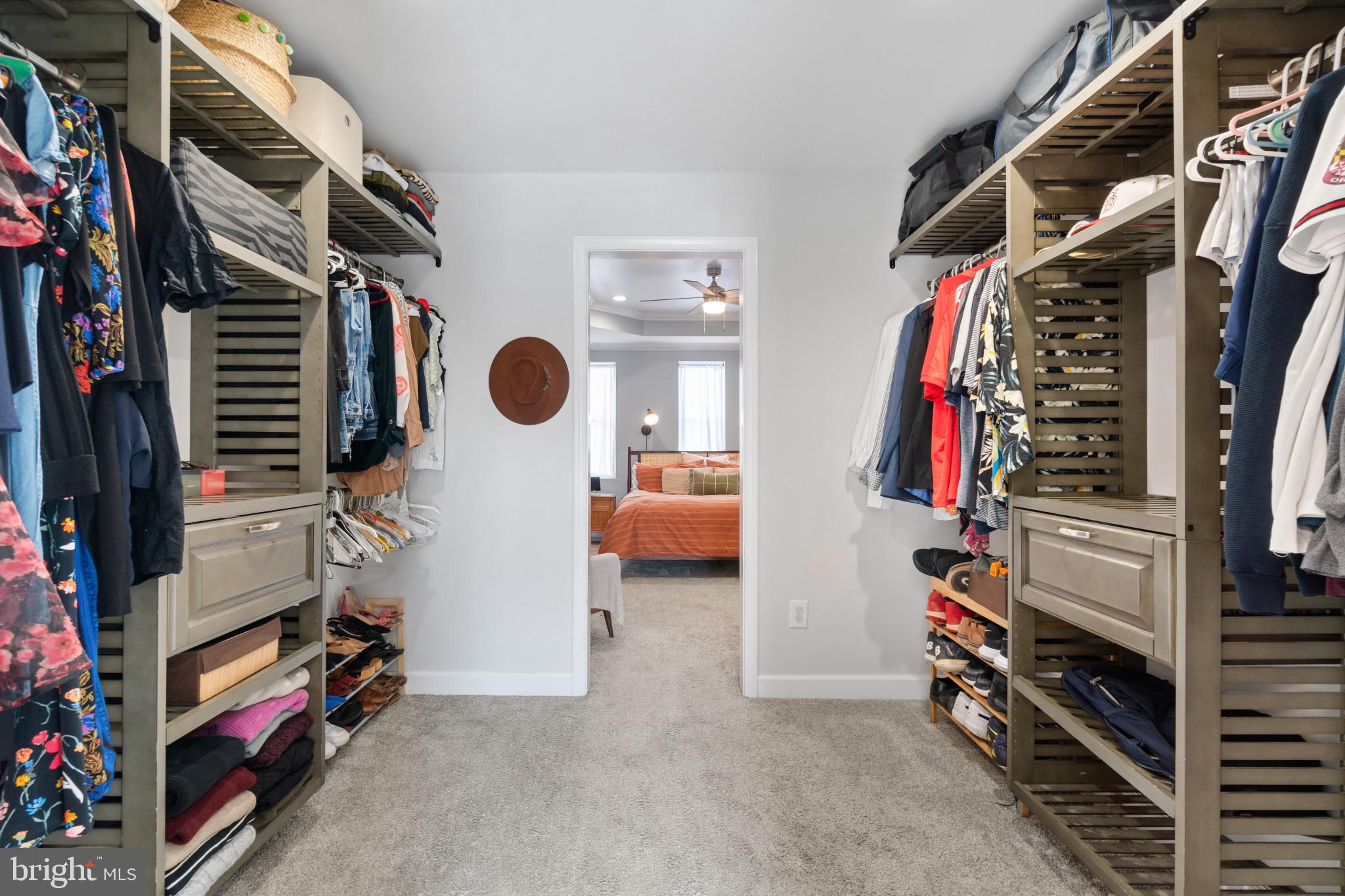 BARCLAY - GREENMOUNT - Residential