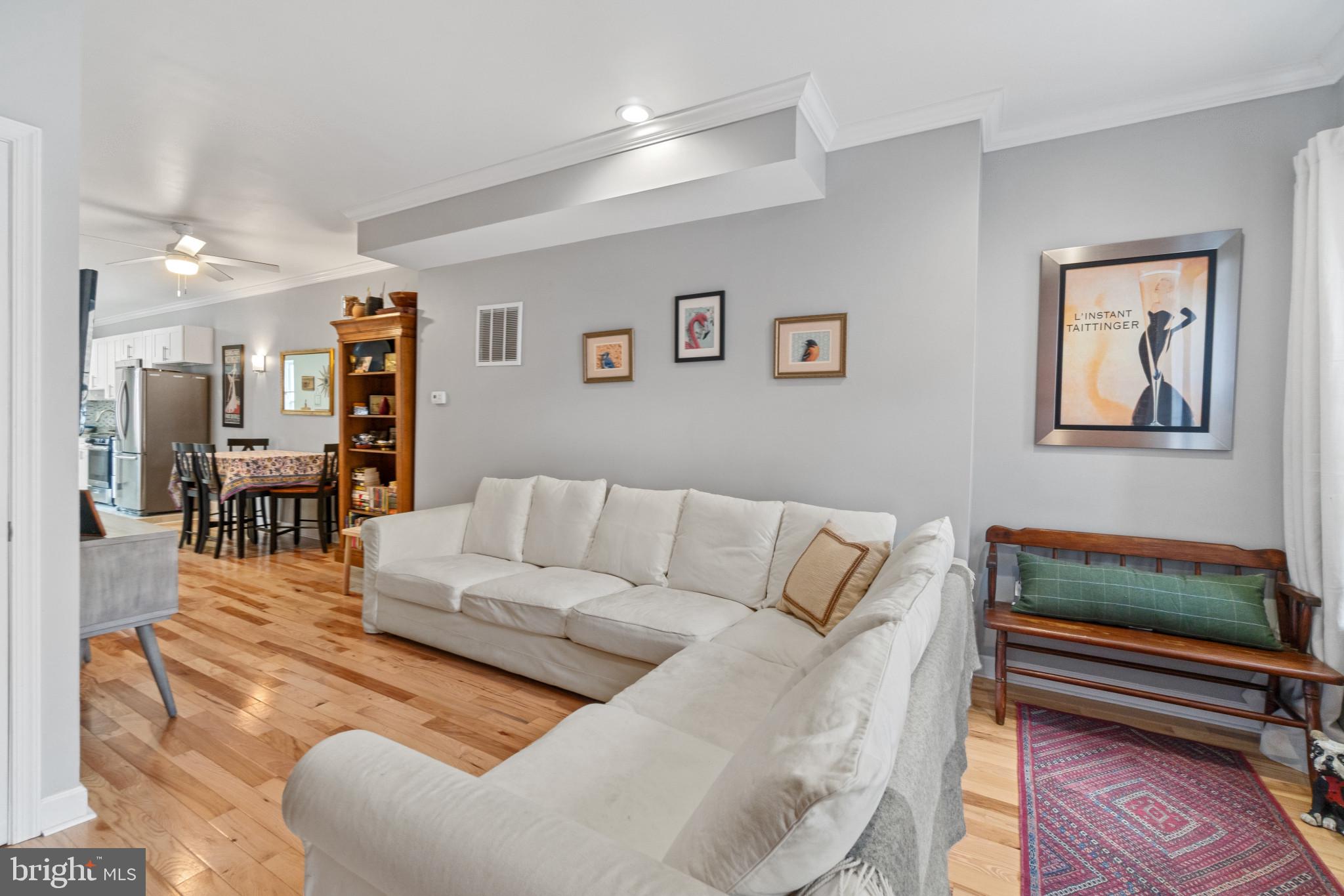 BARCLAY - GREENMOUNT - Residential