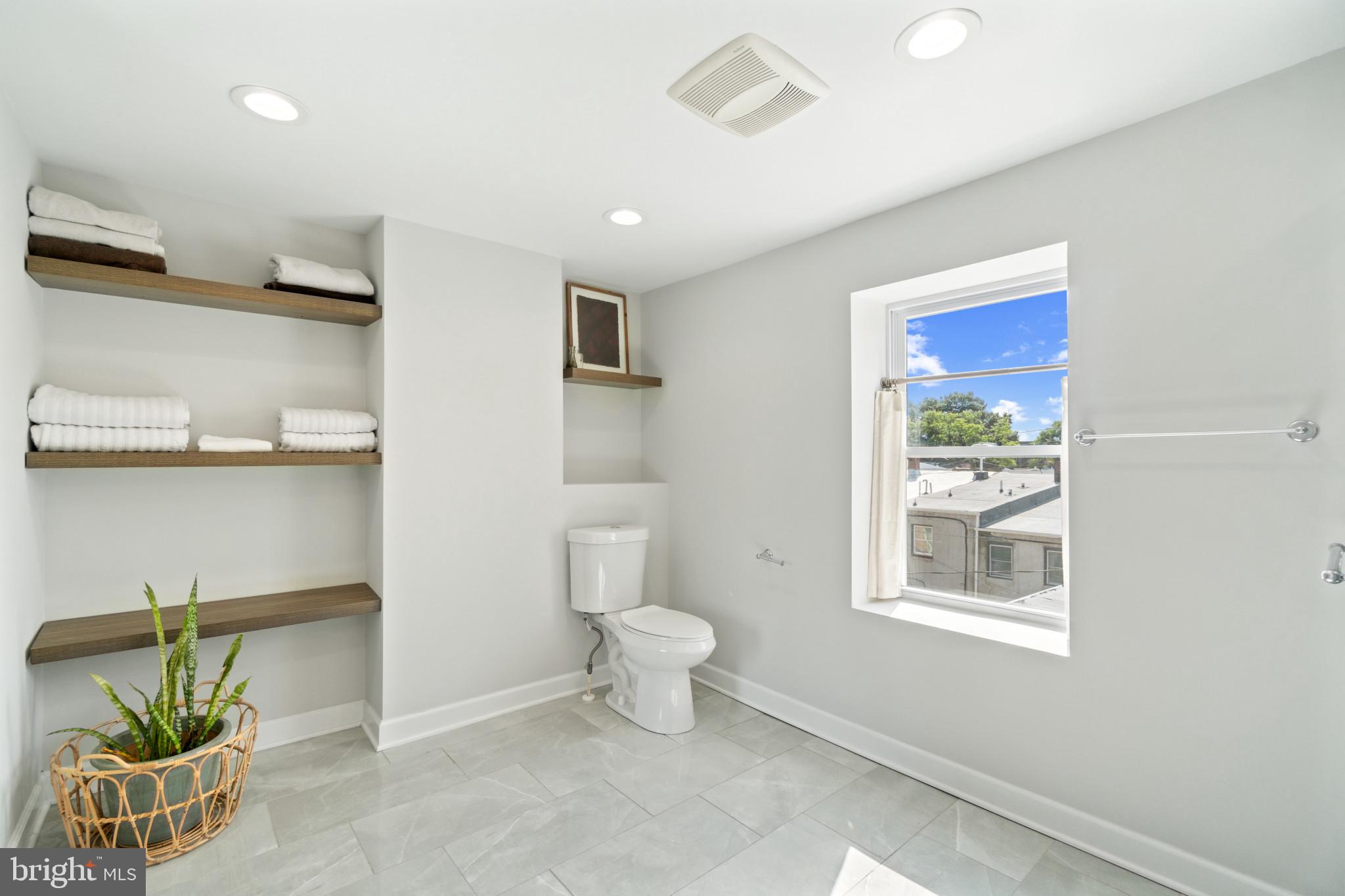 BARCLAY - GREENMOUNT - Residential