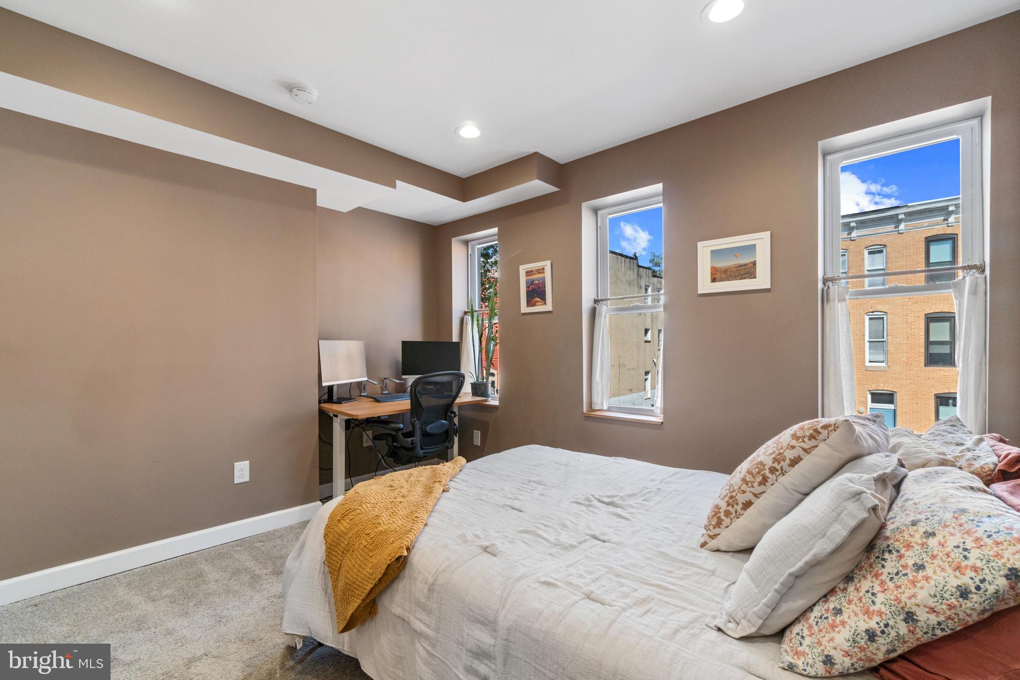 BARCLAY - GREENMOUNT - Residential