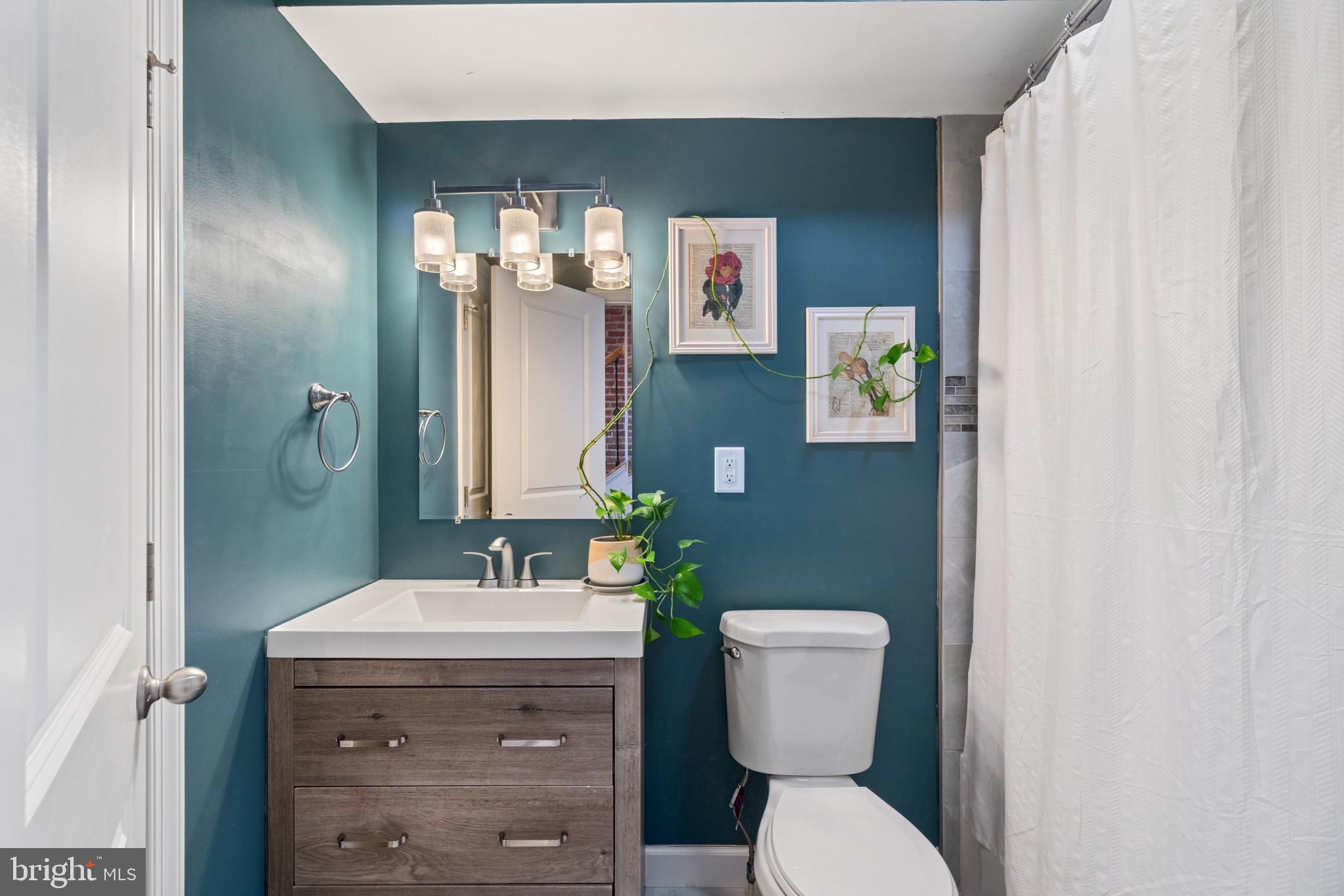 BARCLAY - GREENMOUNT - Residential