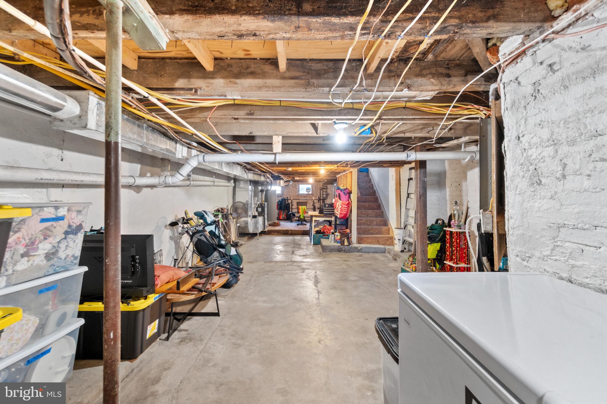 BARCLAY - GREENMOUNT - Residential
