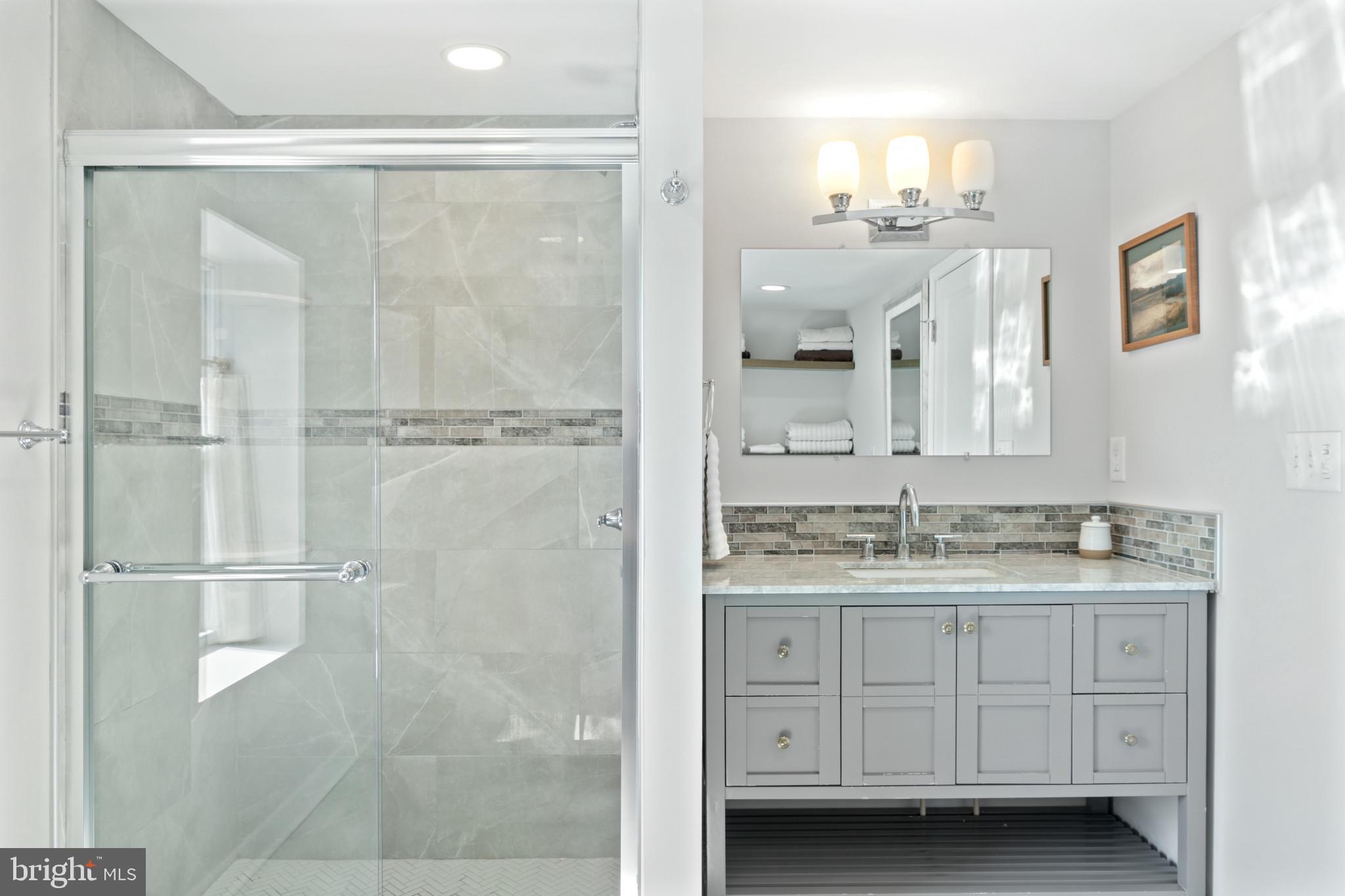 BARCLAY - GREENMOUNT - Residential