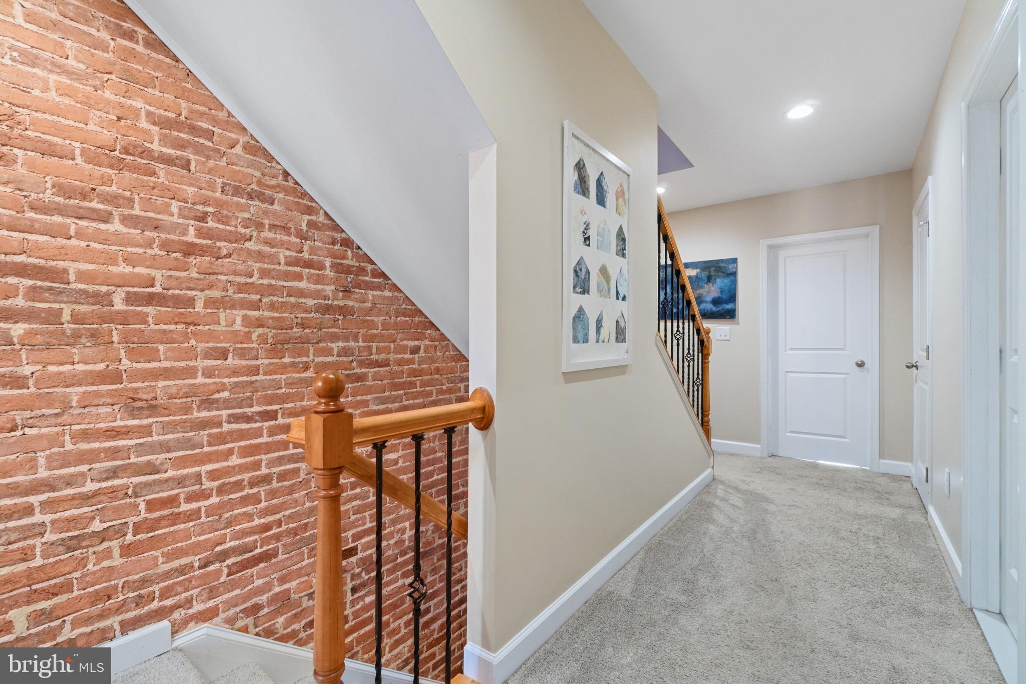 BARCLAY - GREENMOUNT - Residential