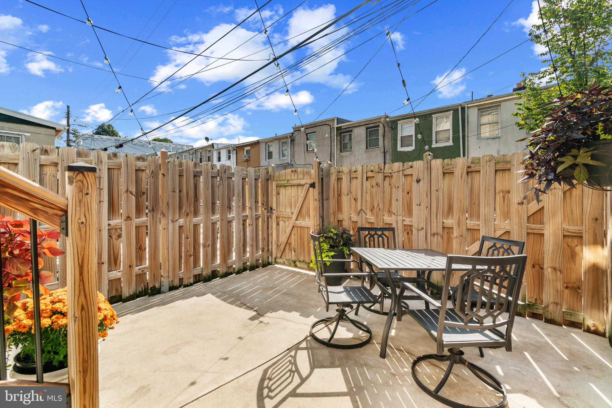 BARCLAY - GREENMOUNT - Residential