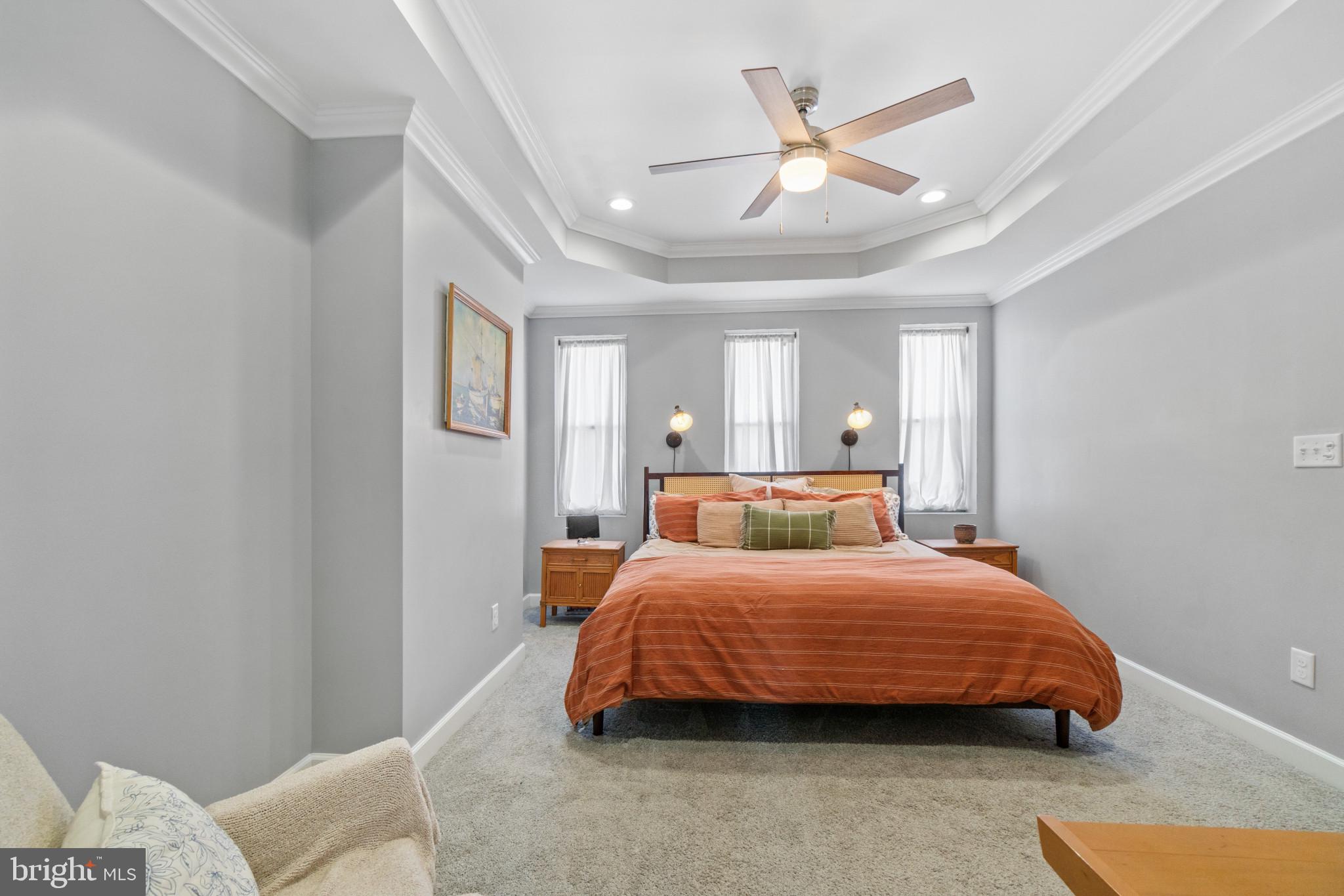 BARCLAY - GREENMOUNT - Residential