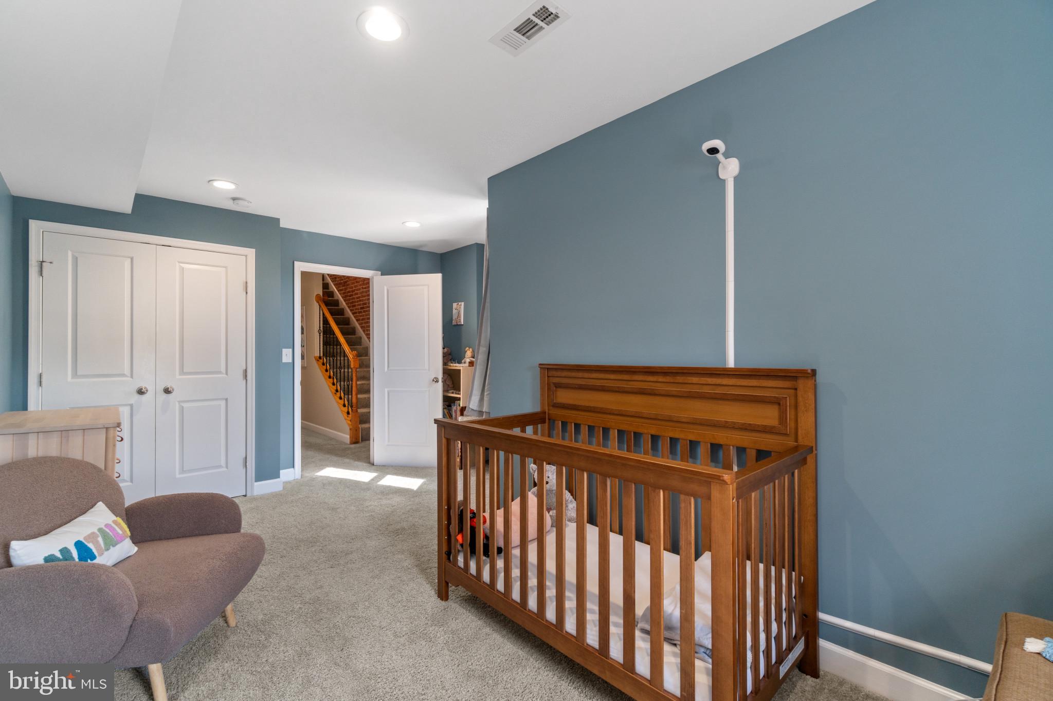 BARCLAY - GREENMOUNT - Residential