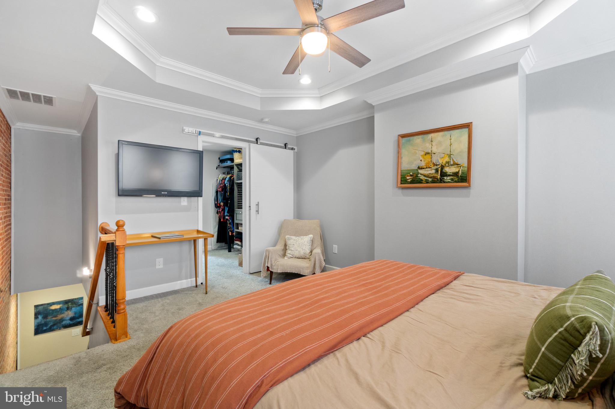 BARCLAY - GREENMOUNT - Residential