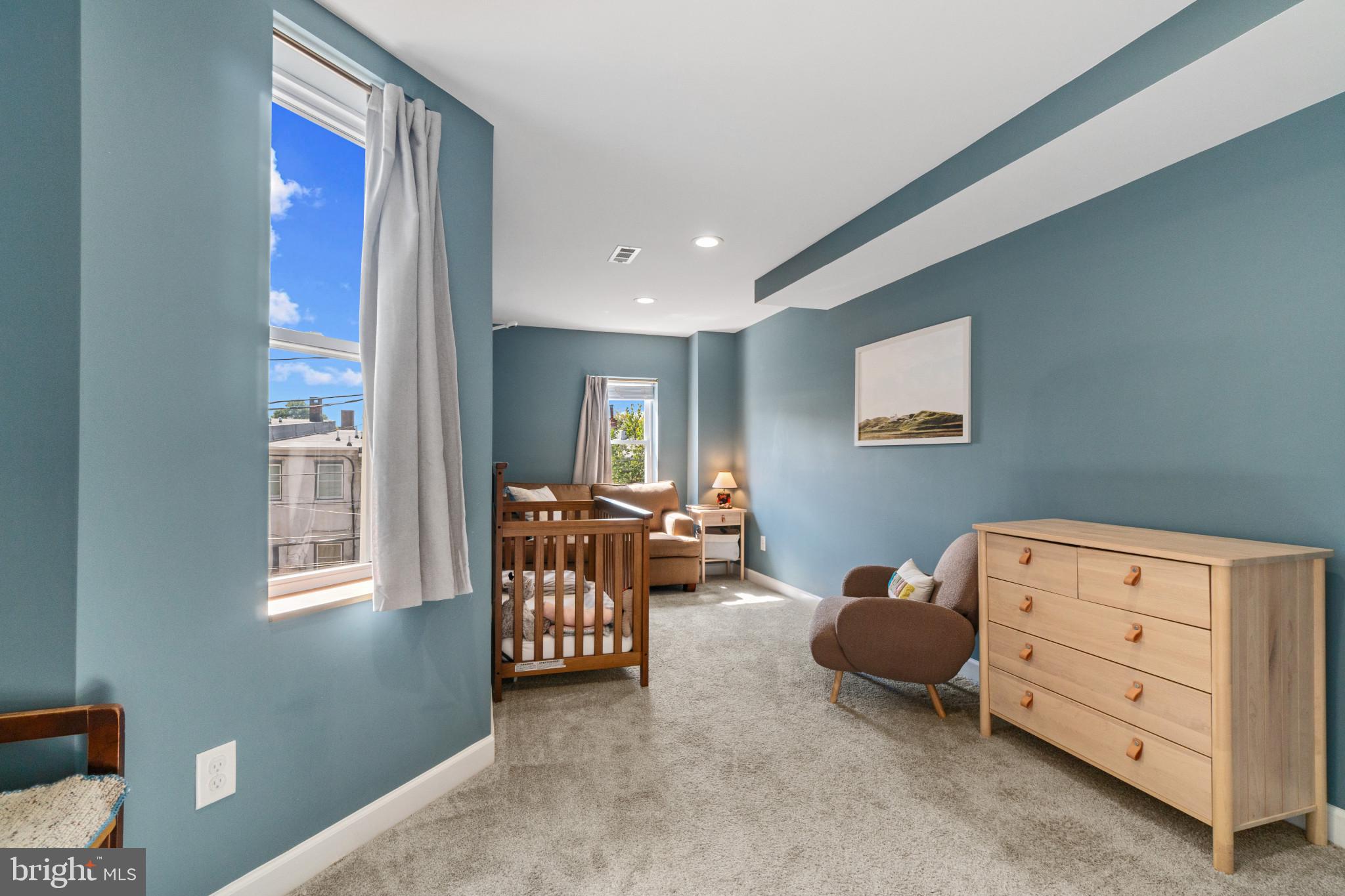 BARCLAY - GREENMOUNT - Residential