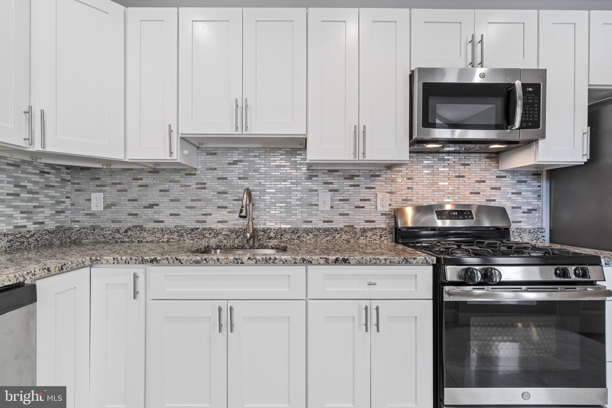 BARCLAY - GREENMOUNT - Residential