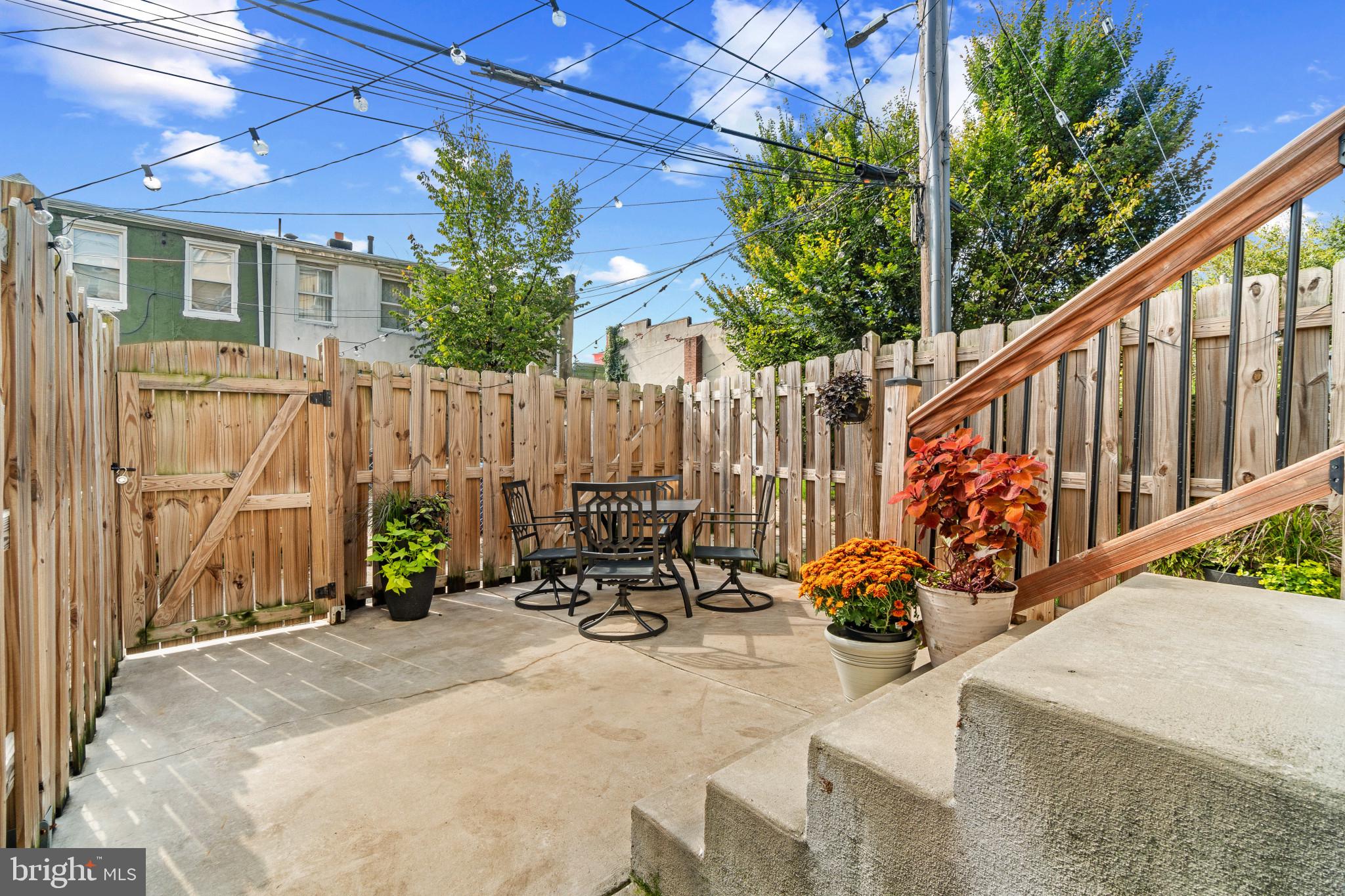 BARCLAY - GREENMOUNT - Residential