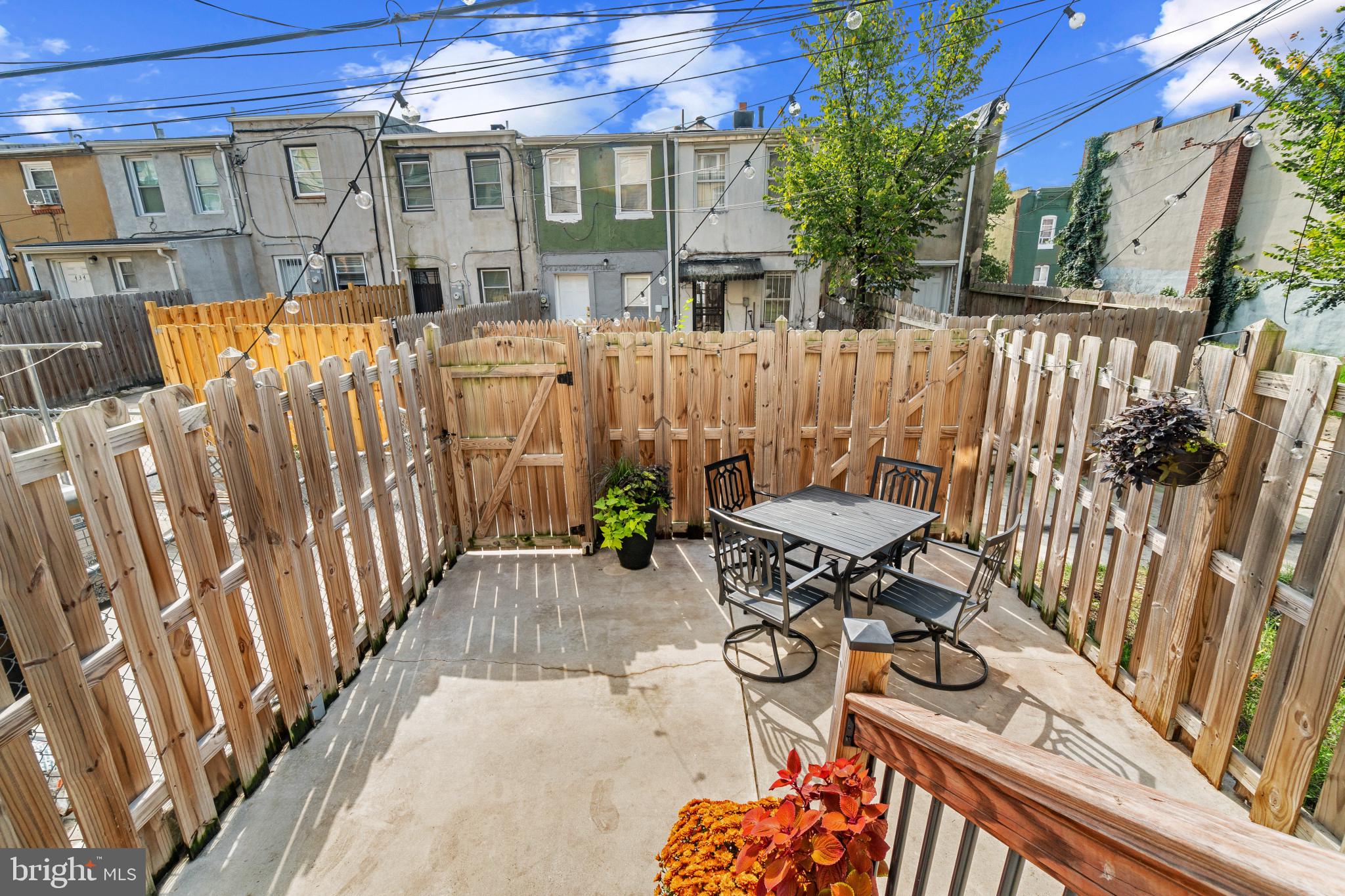 BARCLAY - GREENMOUNT - Residential