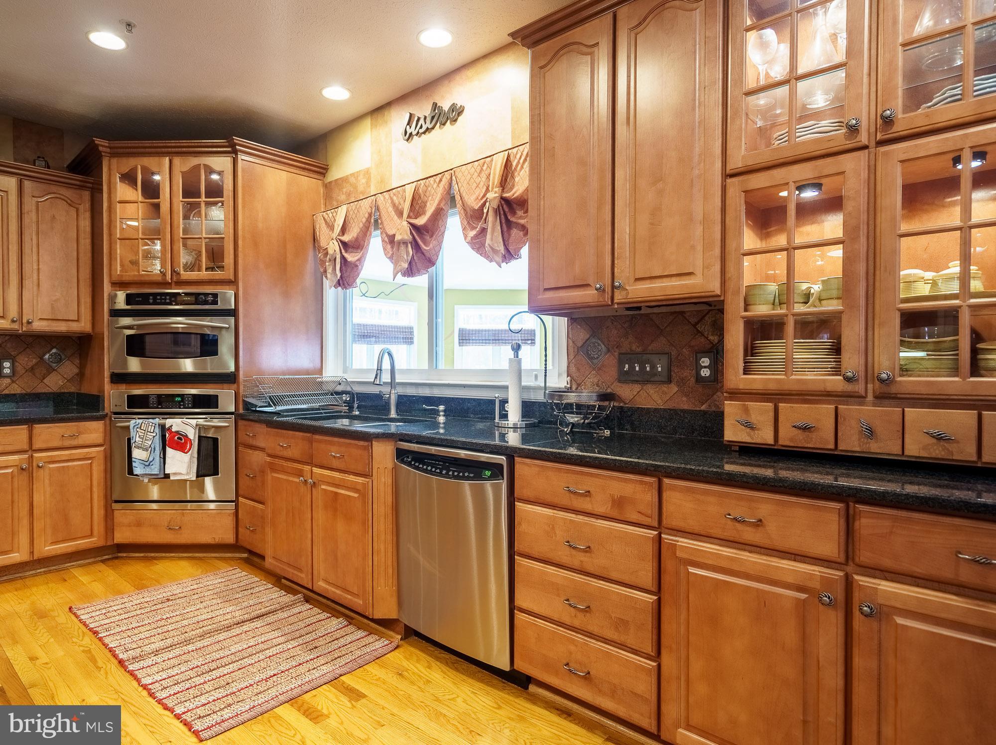 MANSFIELD-PLAT 1> - Residential