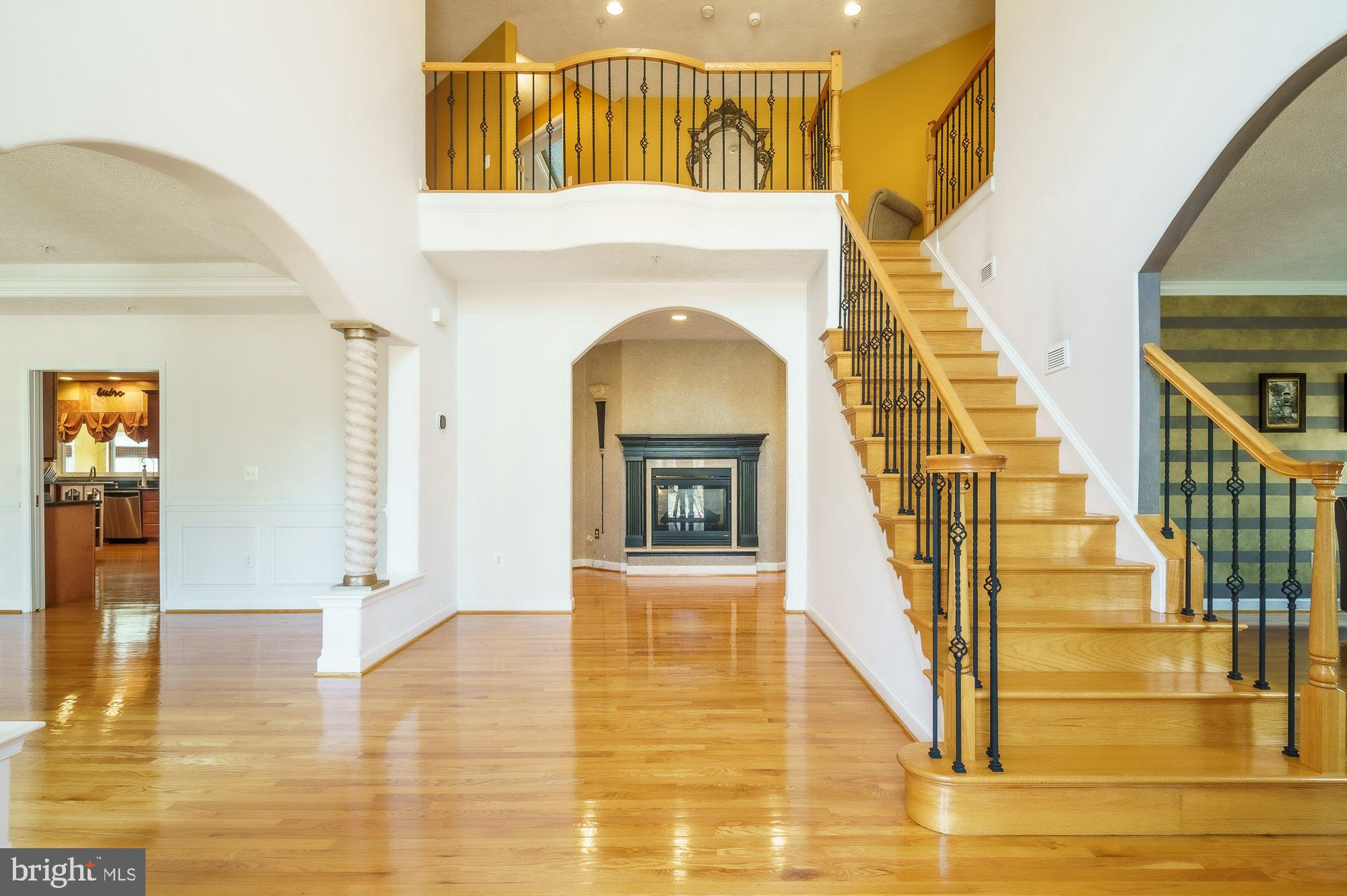 MANSFIELD-PLAT 1> - Residential