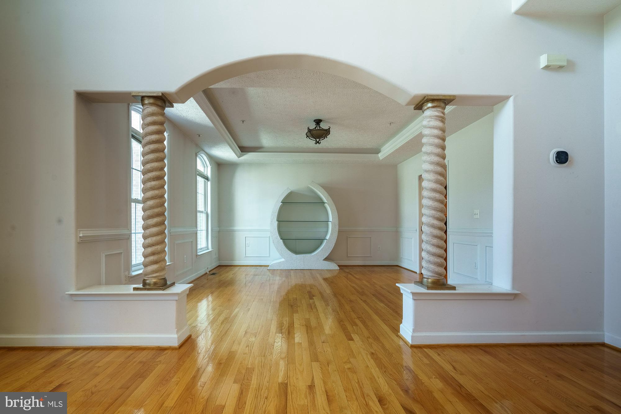 MANSFIELD-PLAT 1> - Residential