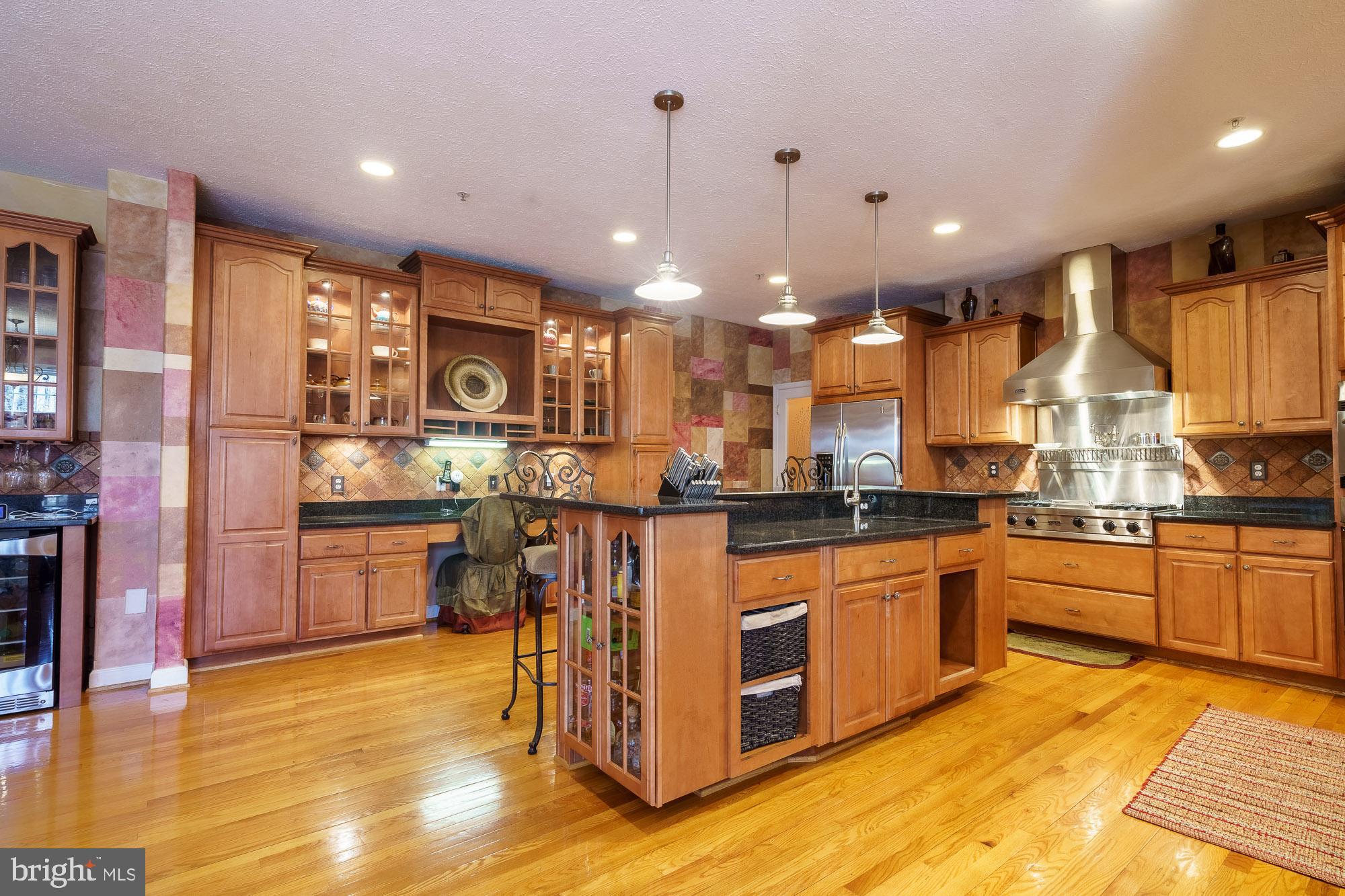 MANSFIELD-PLAT 1> - Residential