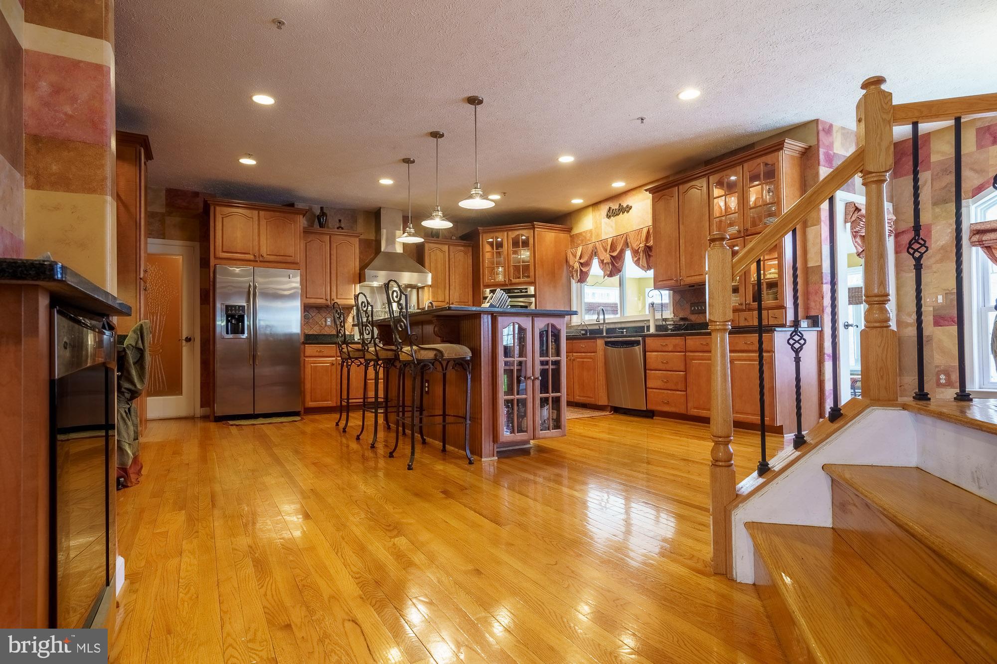 MANSFIELD-PLAT 1> - Residential