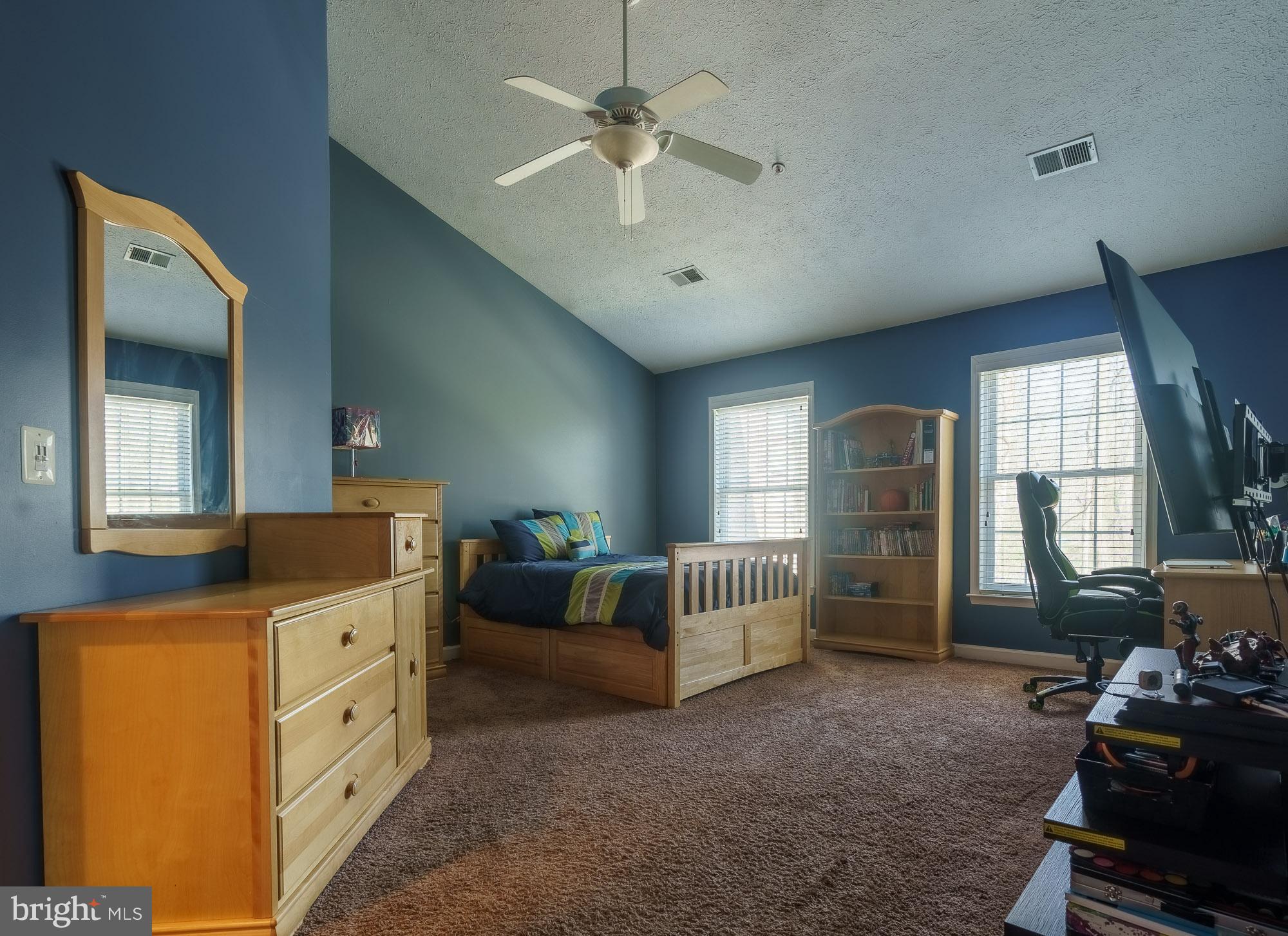 MANSFIELD-PLAT 1> - Residential