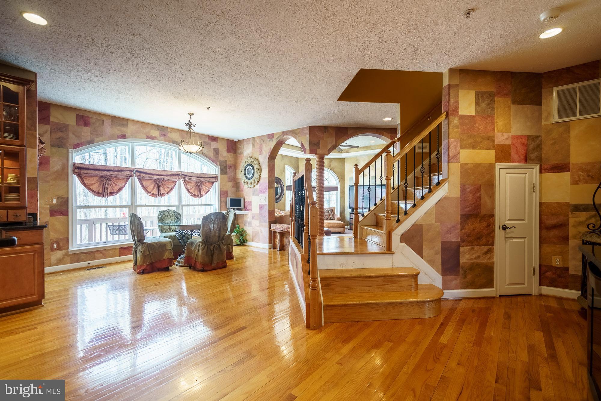 MANSFIELD-PLAT 1> - Residential