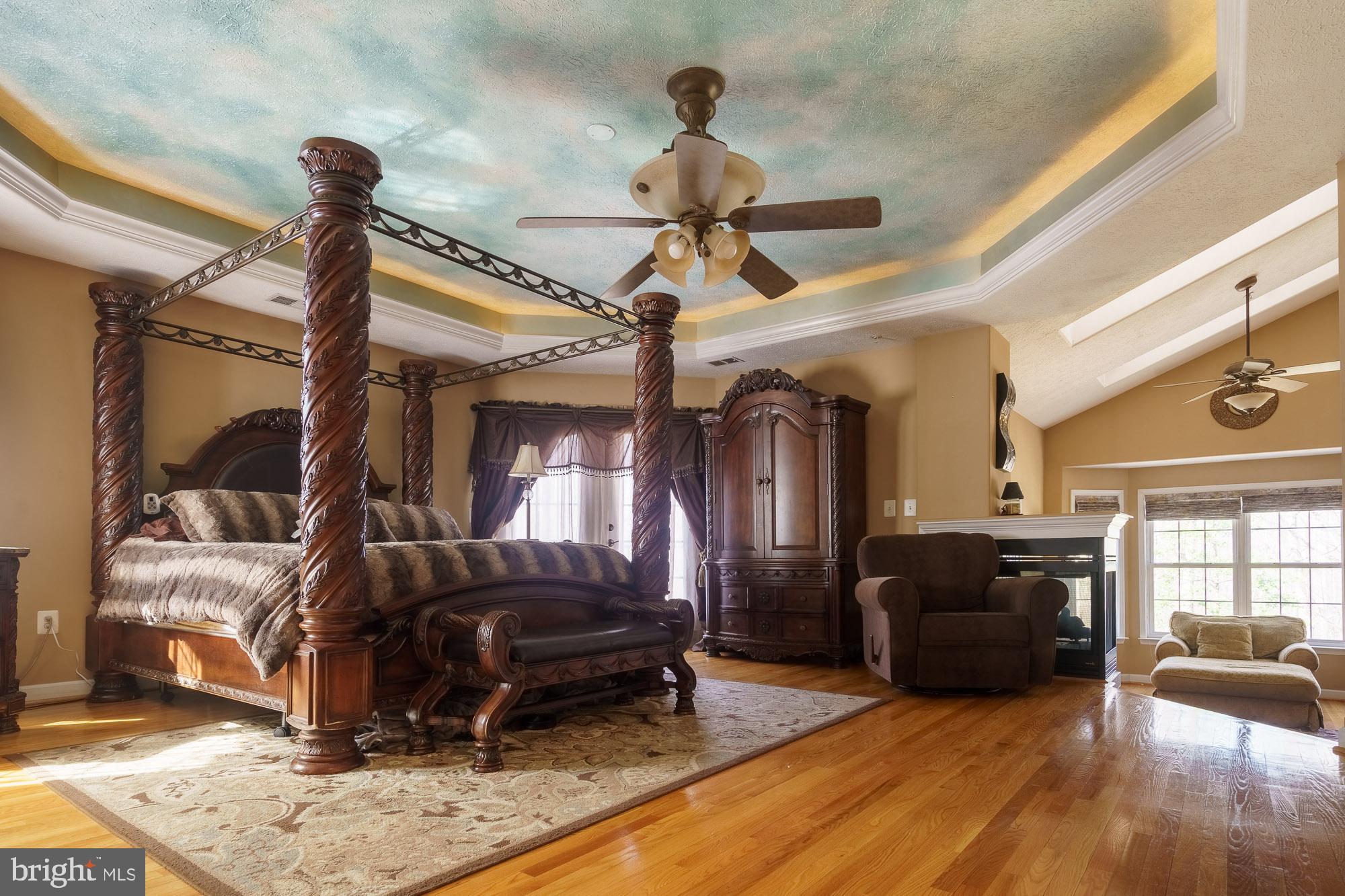 MANSFIELD-PLAT 1> - Residential