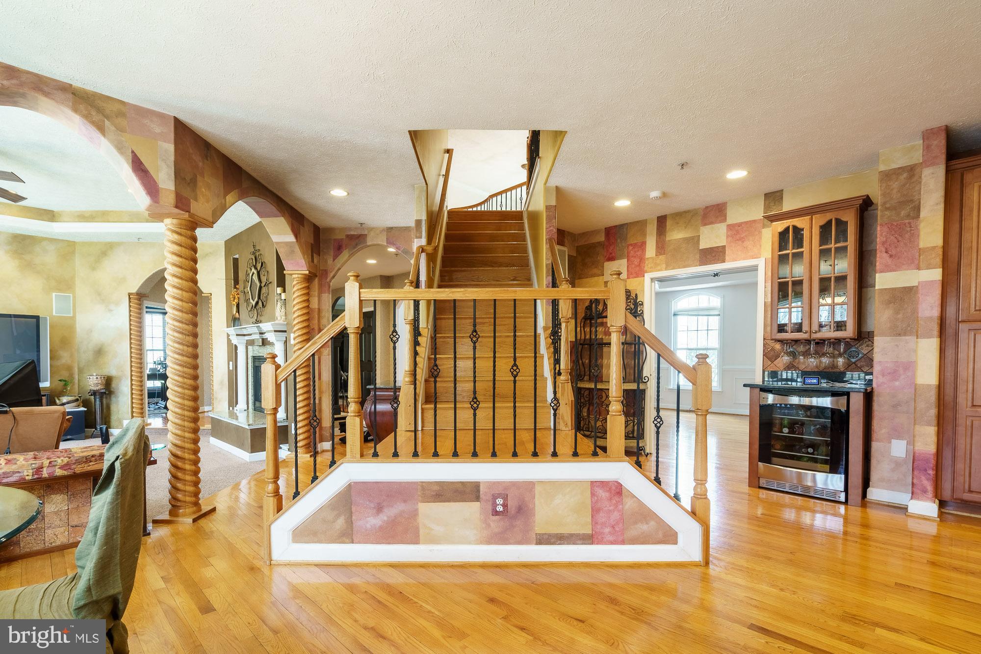 MANSFIELD-PLAT 1> - Residential