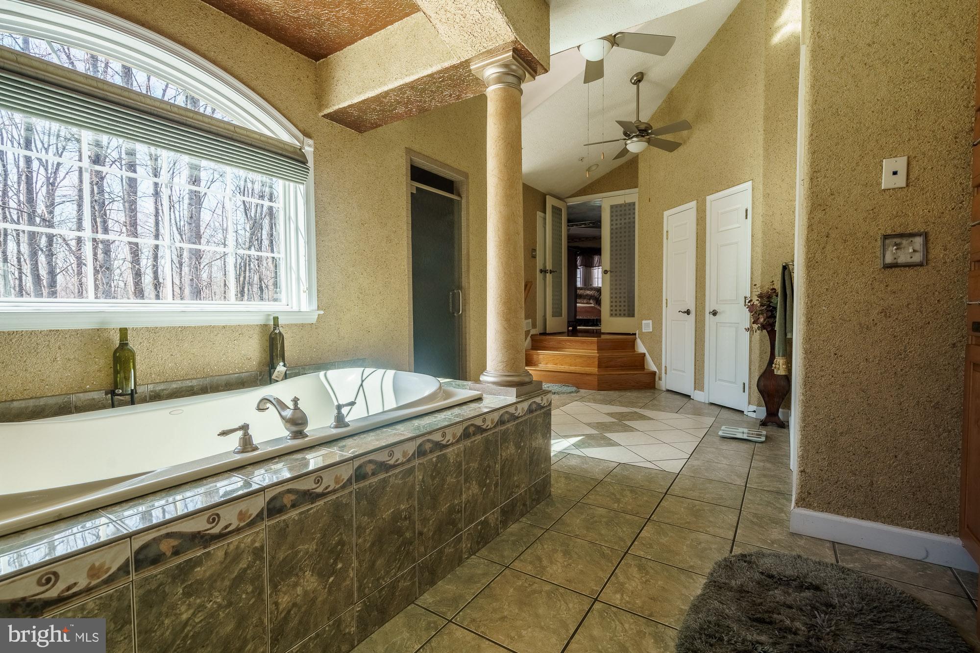 MANSFIELD-PLAT 1> - Residential