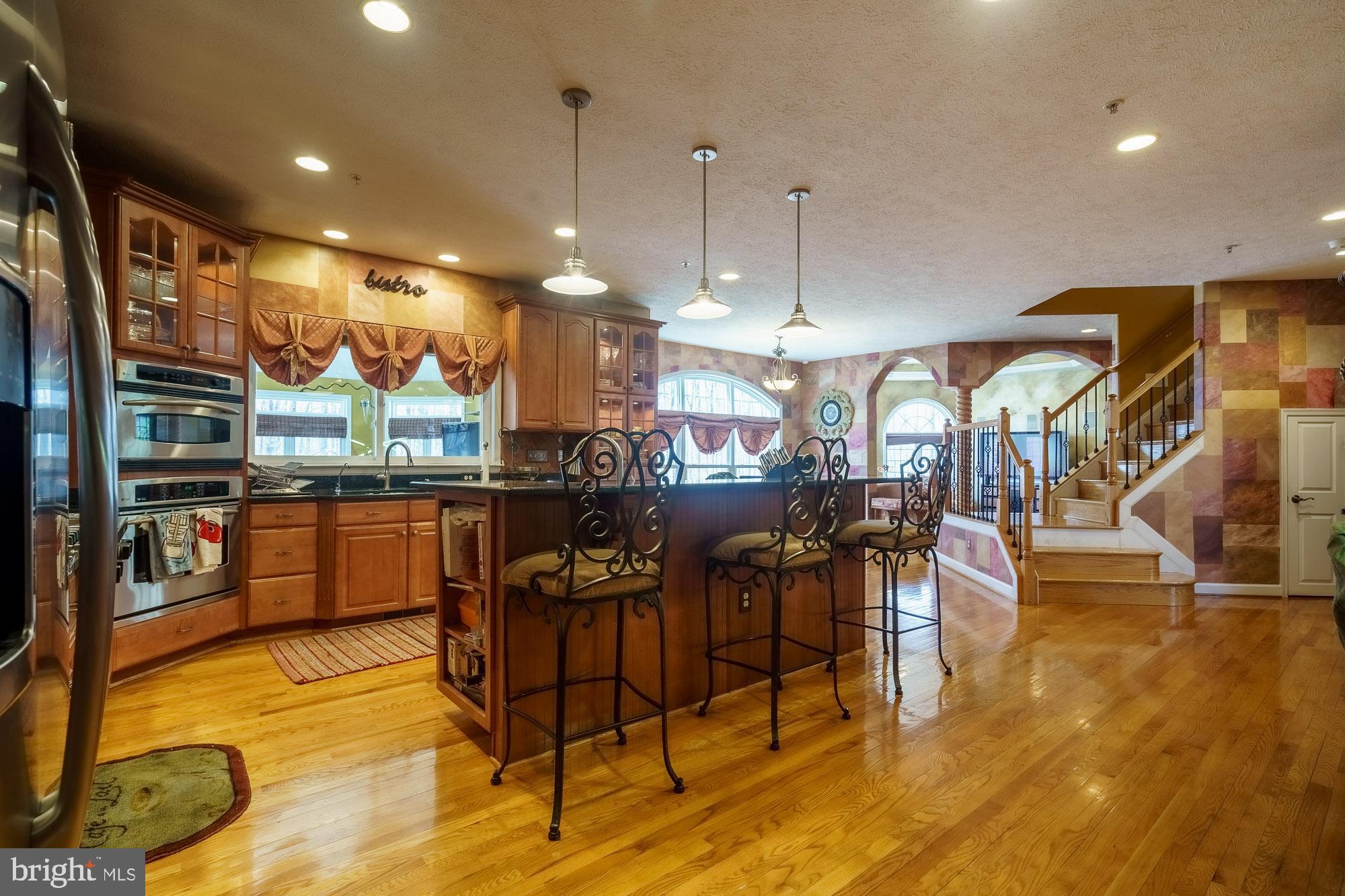 MANSFIELD-PLAT 1> - Residential