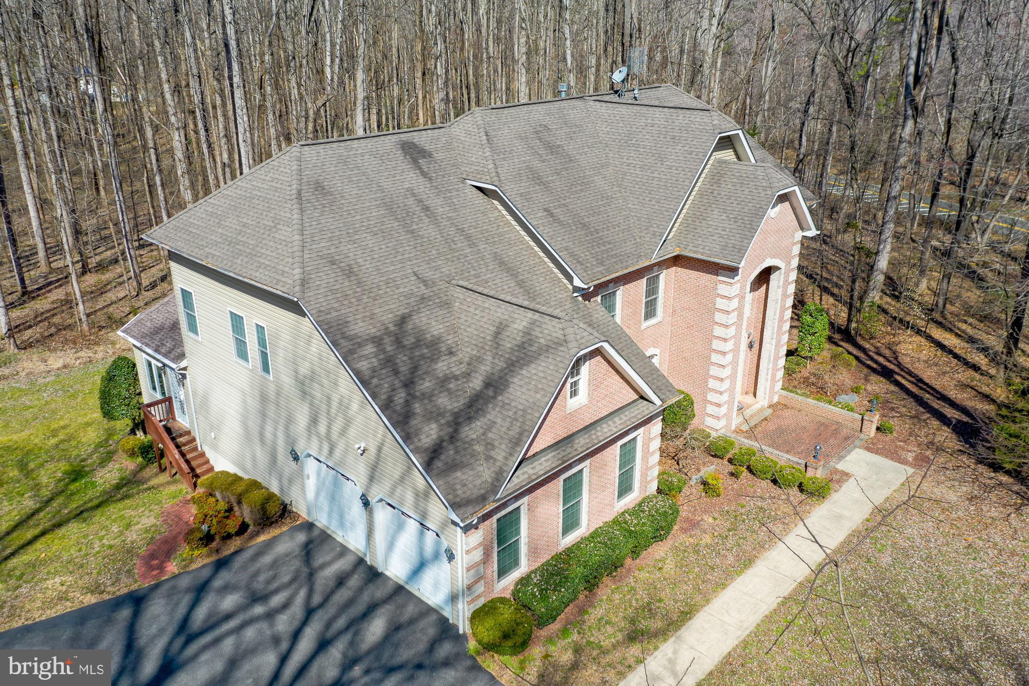 MANSFIELD-PLAT 1> - Residential