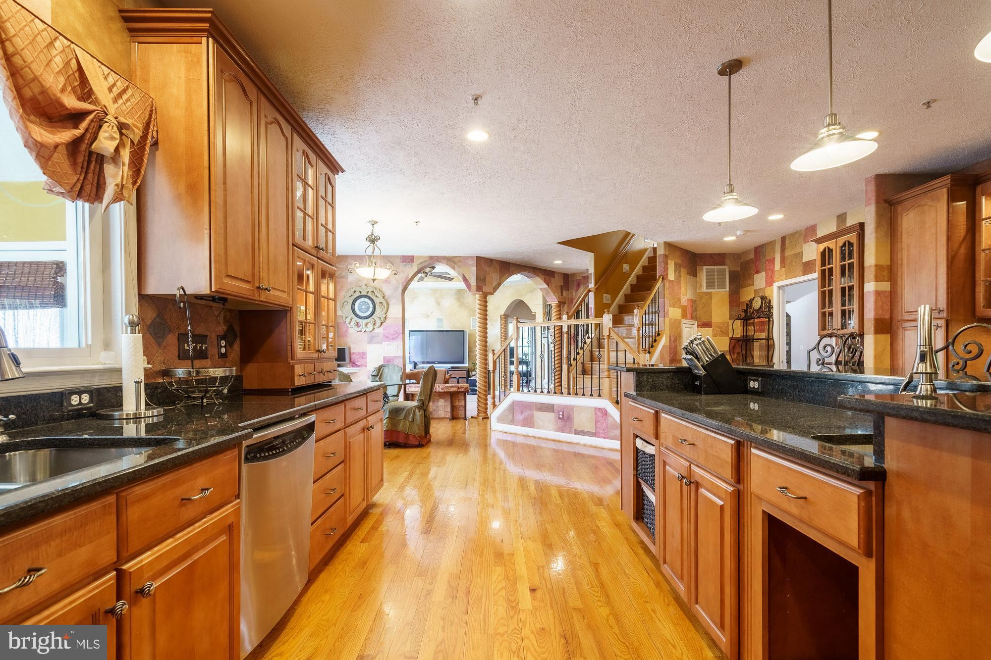 MANSFIELD-PLAT 1> - Residential