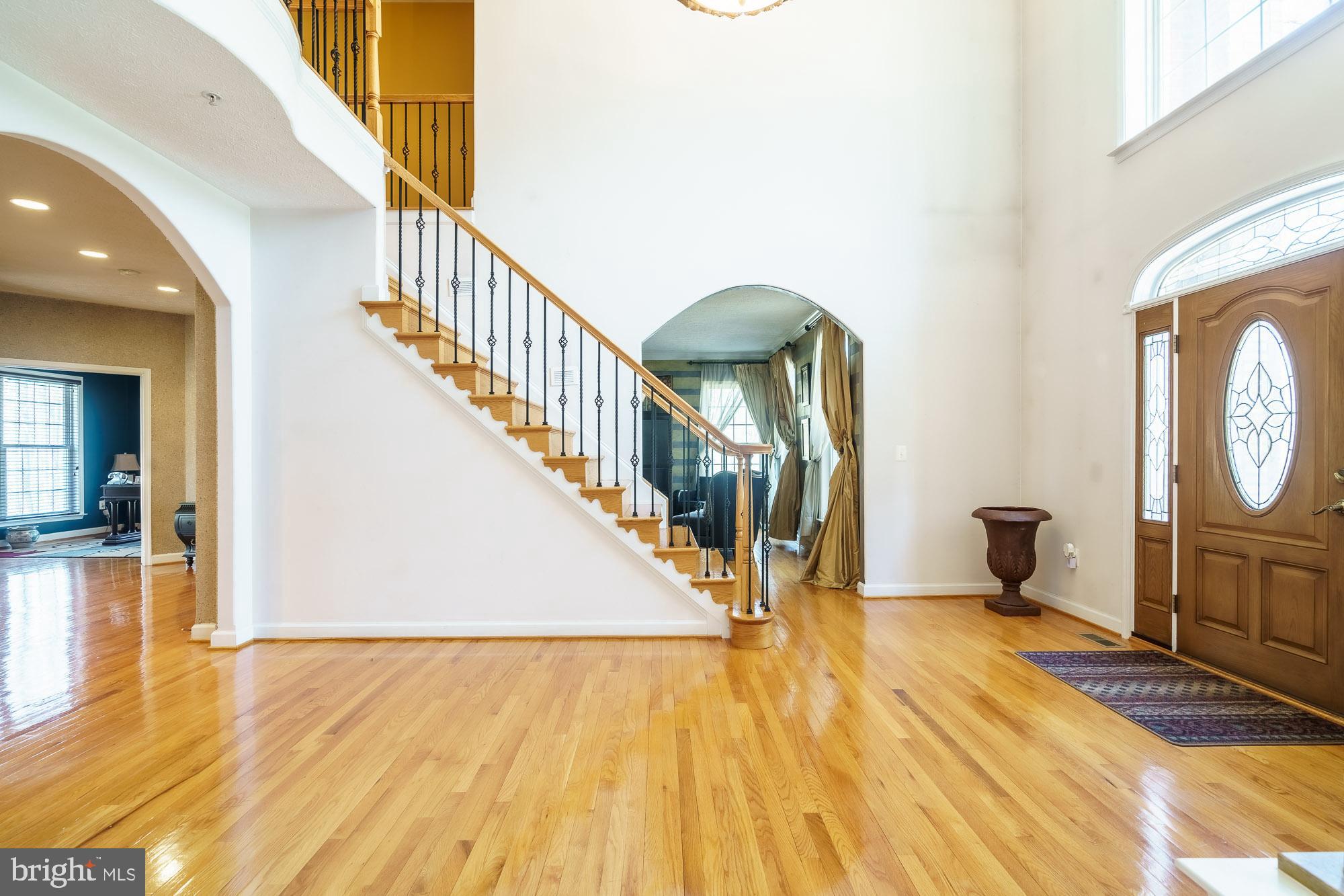 MANSFIELD-PLAT 1> - Residential