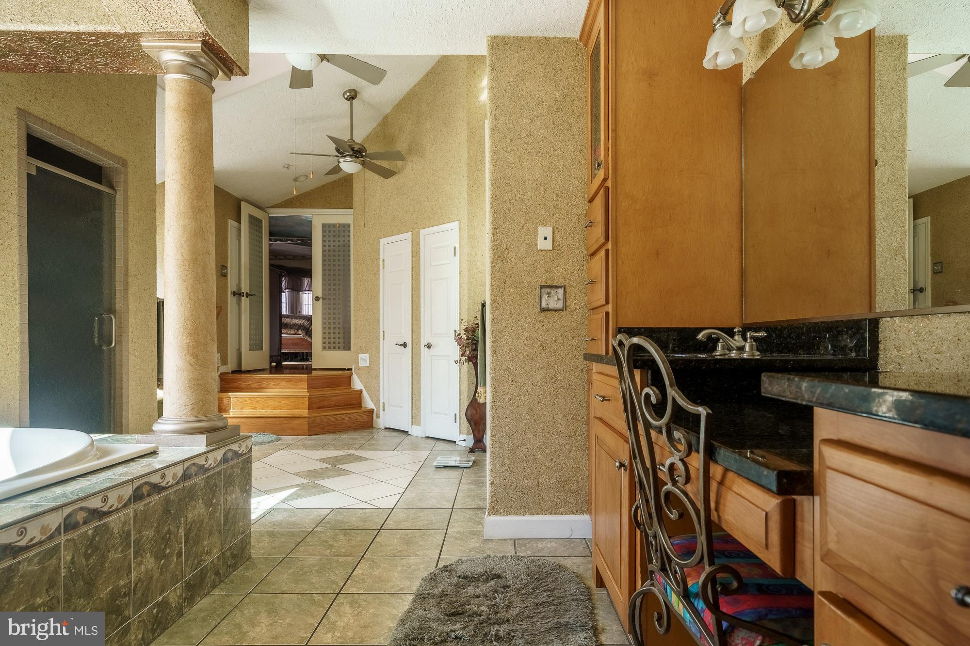 MANSFIELD-PLAT 1> - Residential