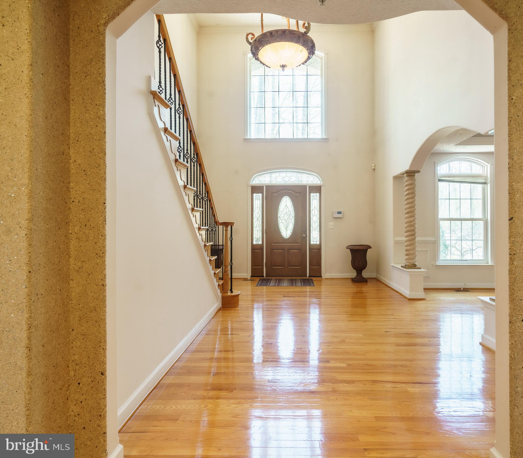 MANSFIELD-PLAT 1> - Residential