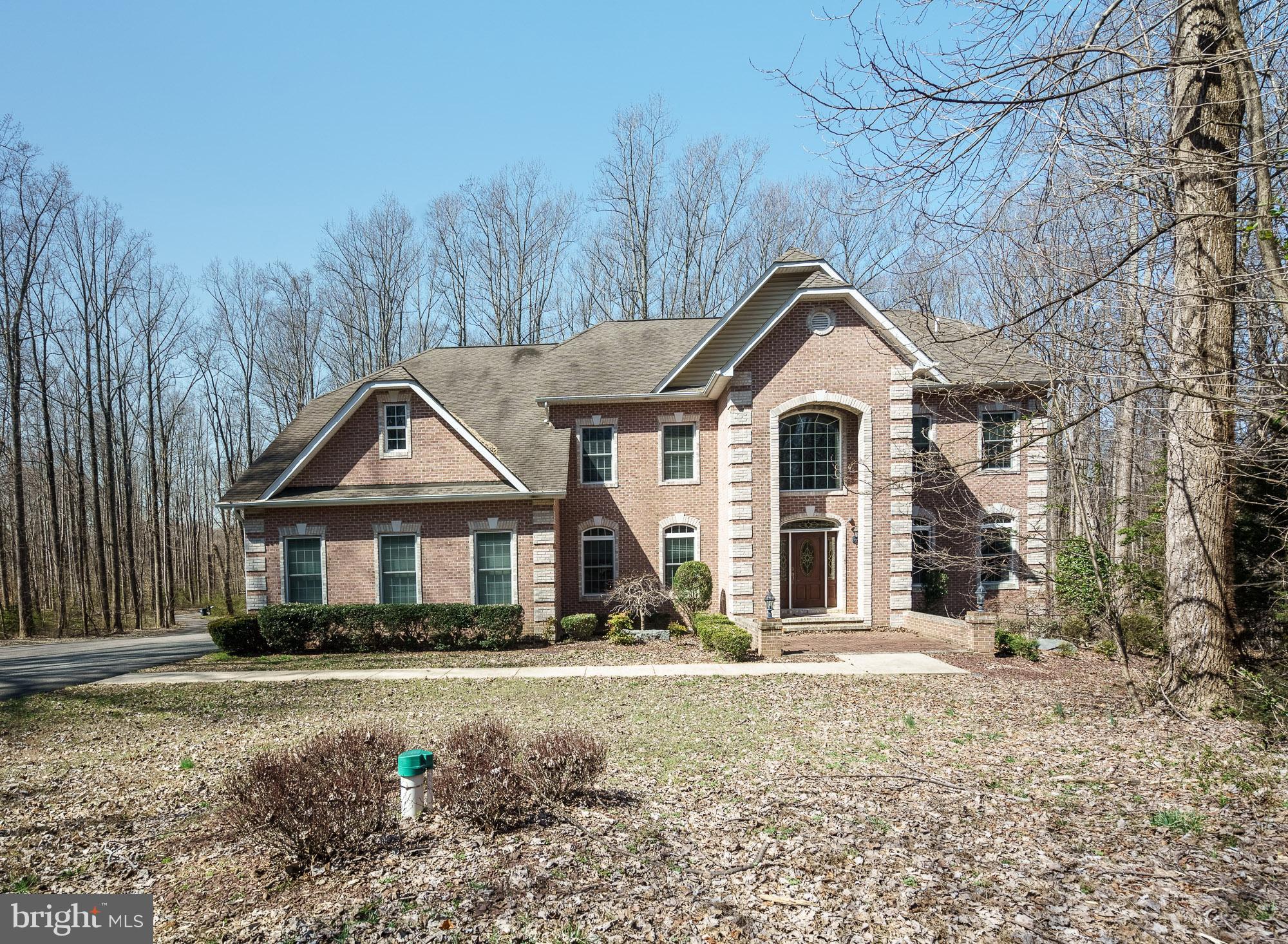 MANSFIELD-PLAT 1> - Residential