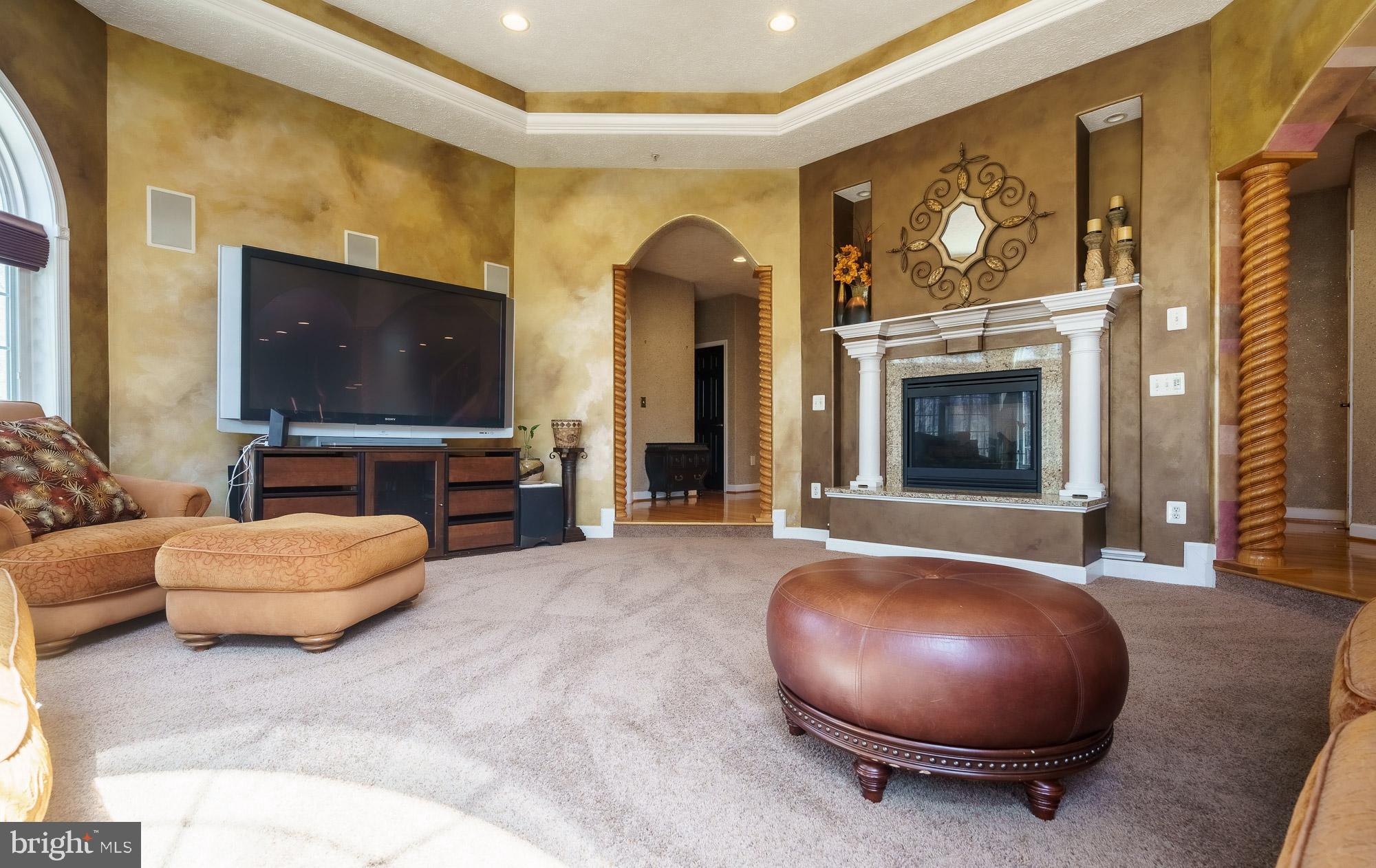 MANSFIELD-PLAT 1> - Residential