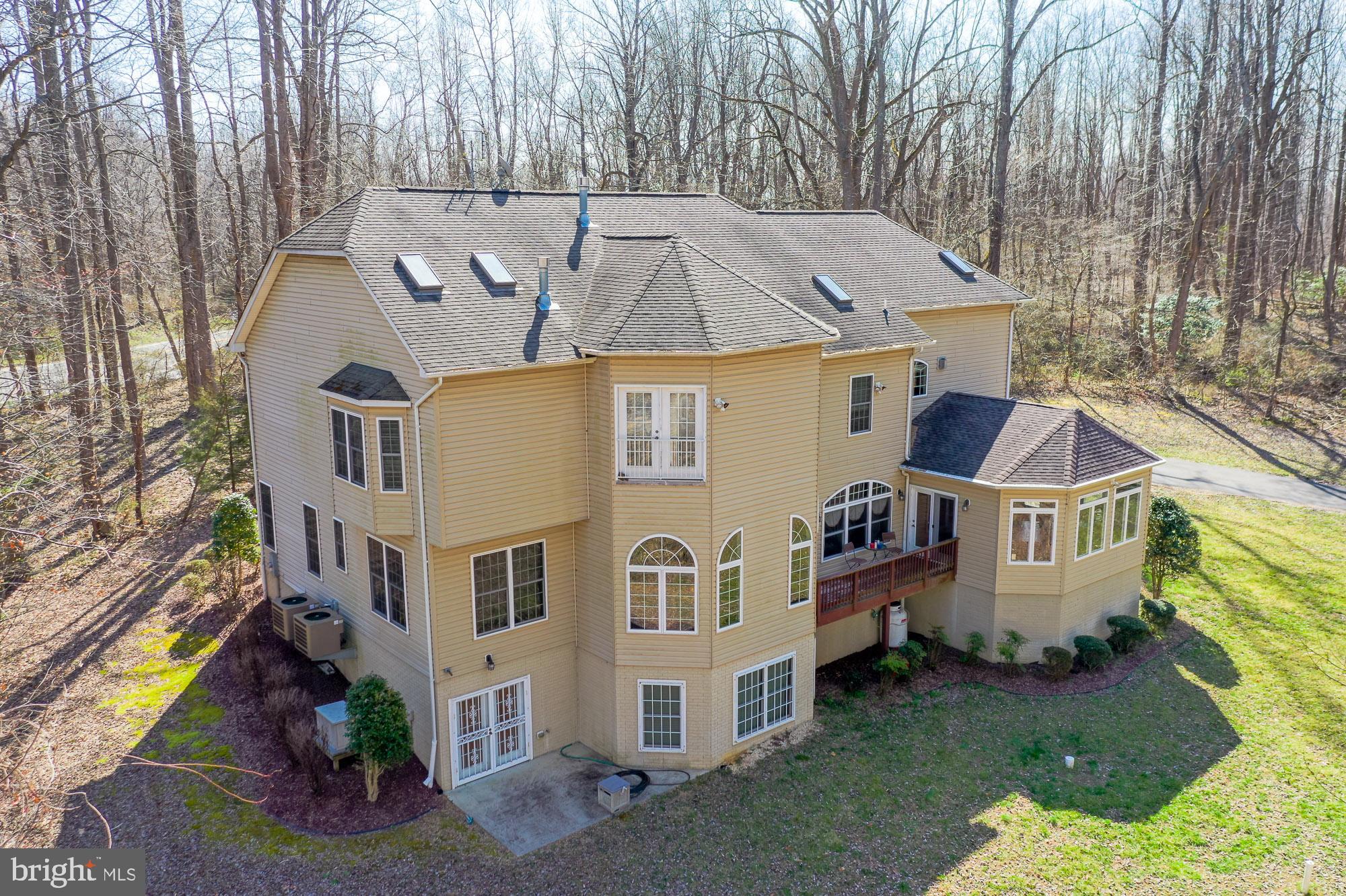 MANSFIELD-PLAT 1> - Residential