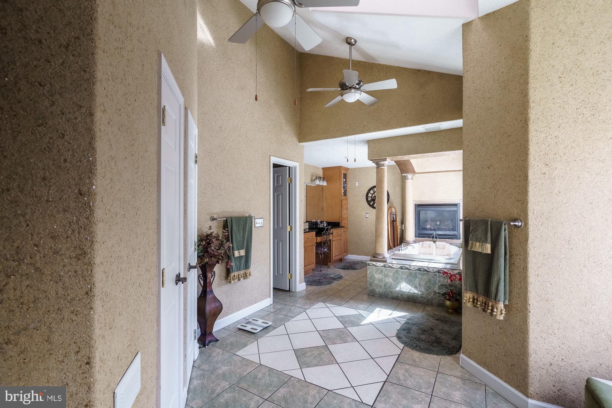 MANSFIELD-PLAT 1> - Residential