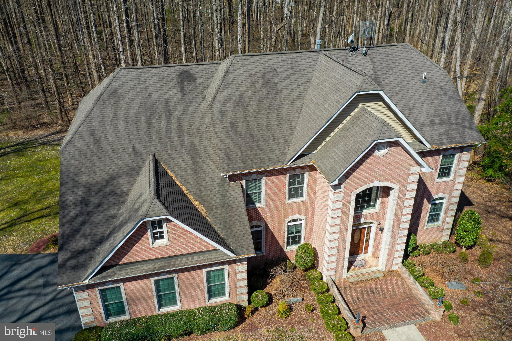 MANSFIELD-PLAT 1> - Residential