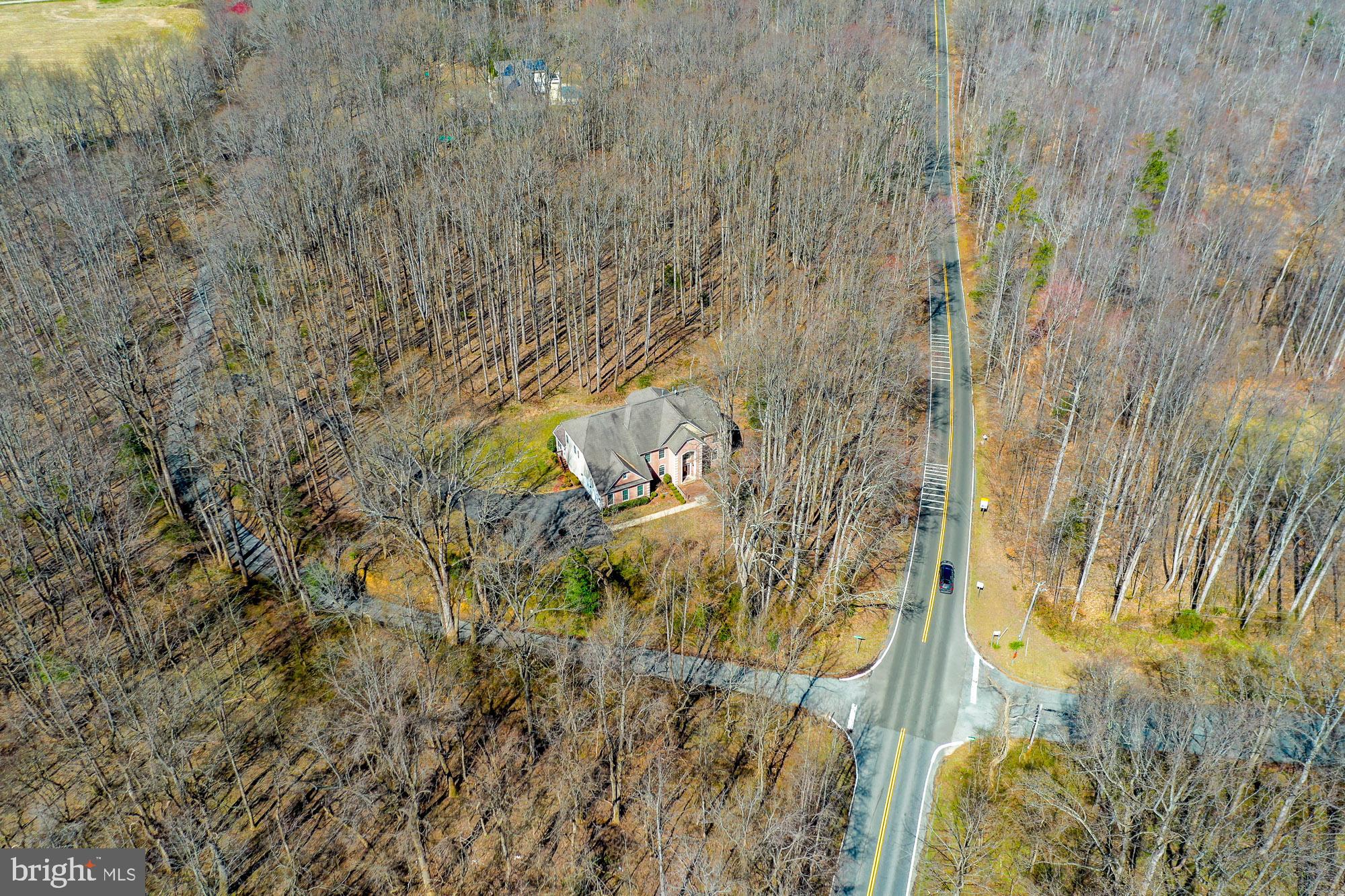 MANSFIELD-PLAT 1> - Residential