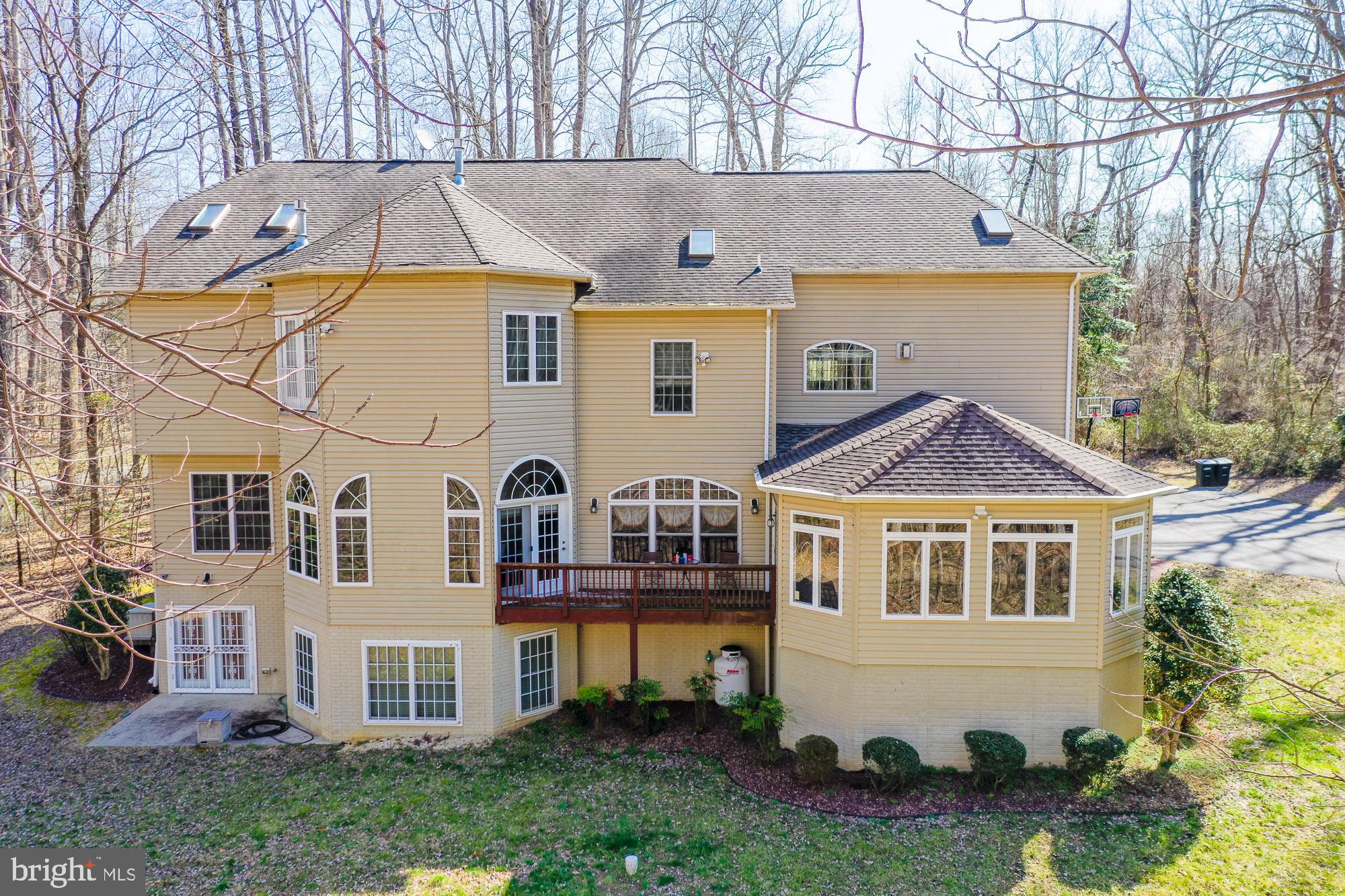 MANSFIELD-PLAT 1> - Residential