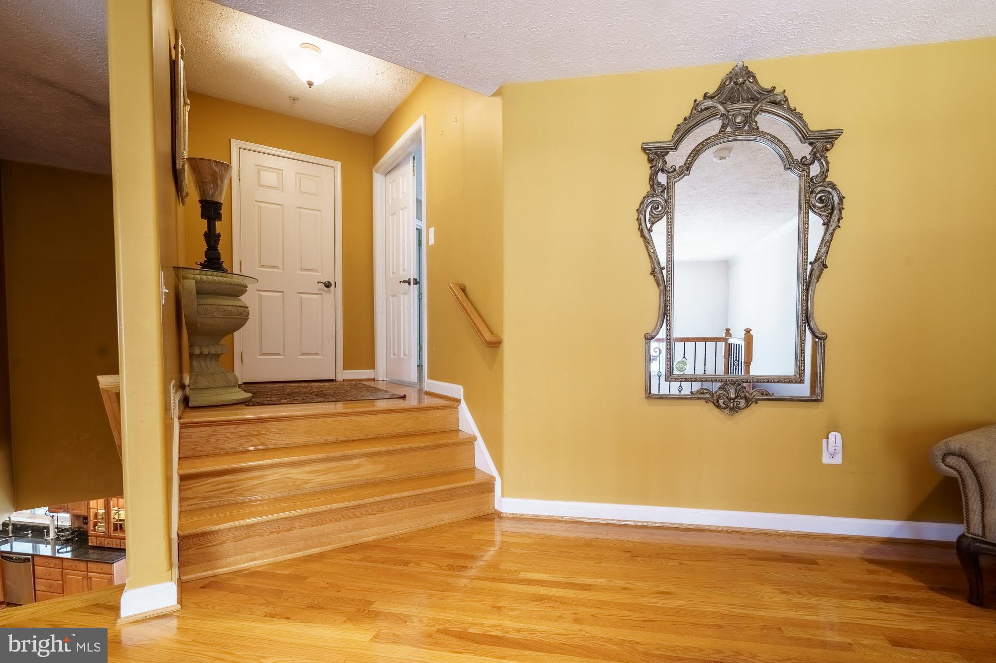 MANSFIELD-PLAT 1> - Residential