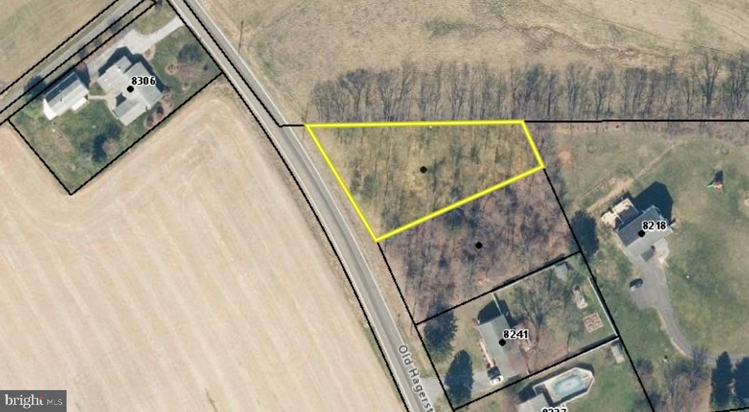 MIDDLETOWN HEIGHTS - Land